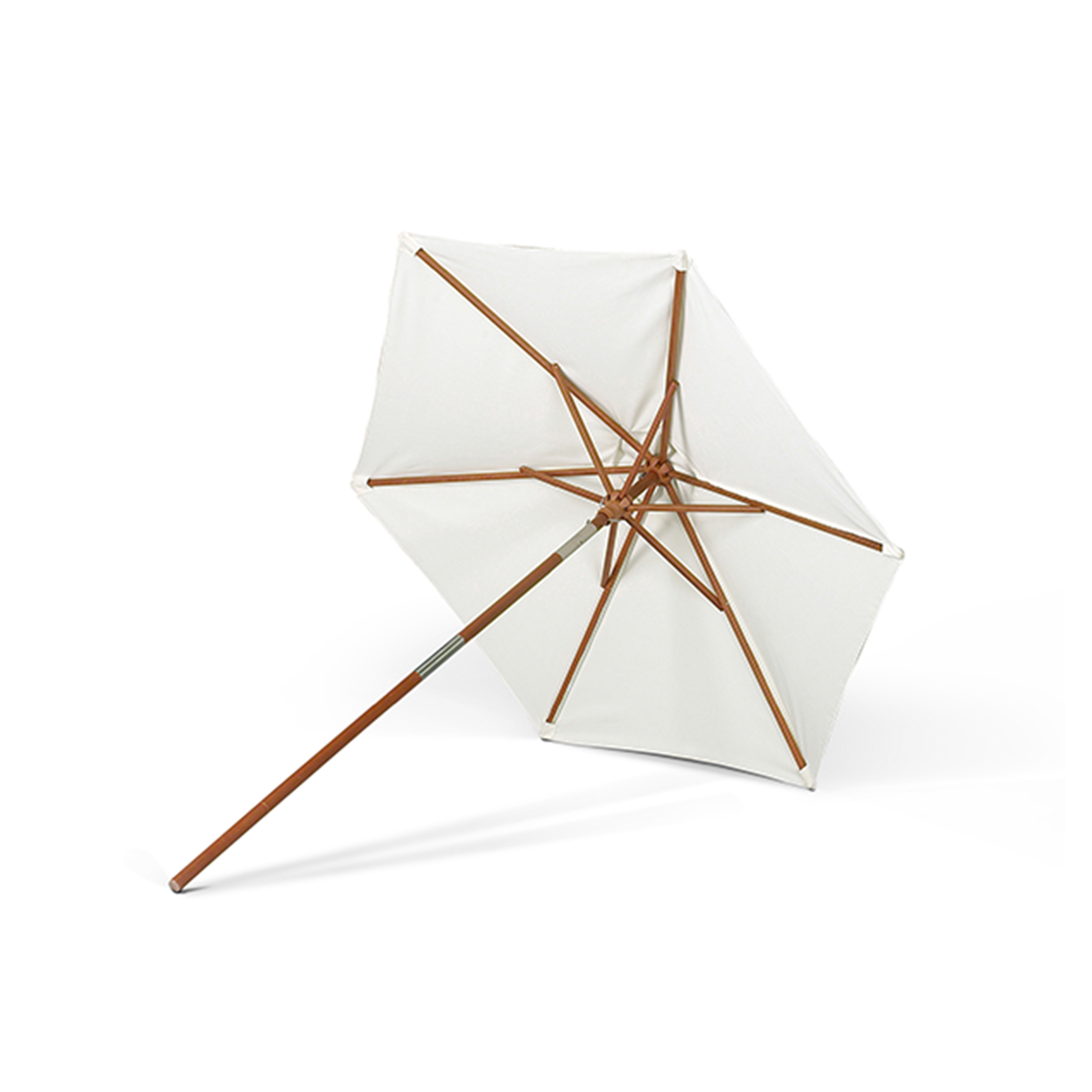 Mostra il prodotto Messina Umbrella Ø210 del produttore Skagerak