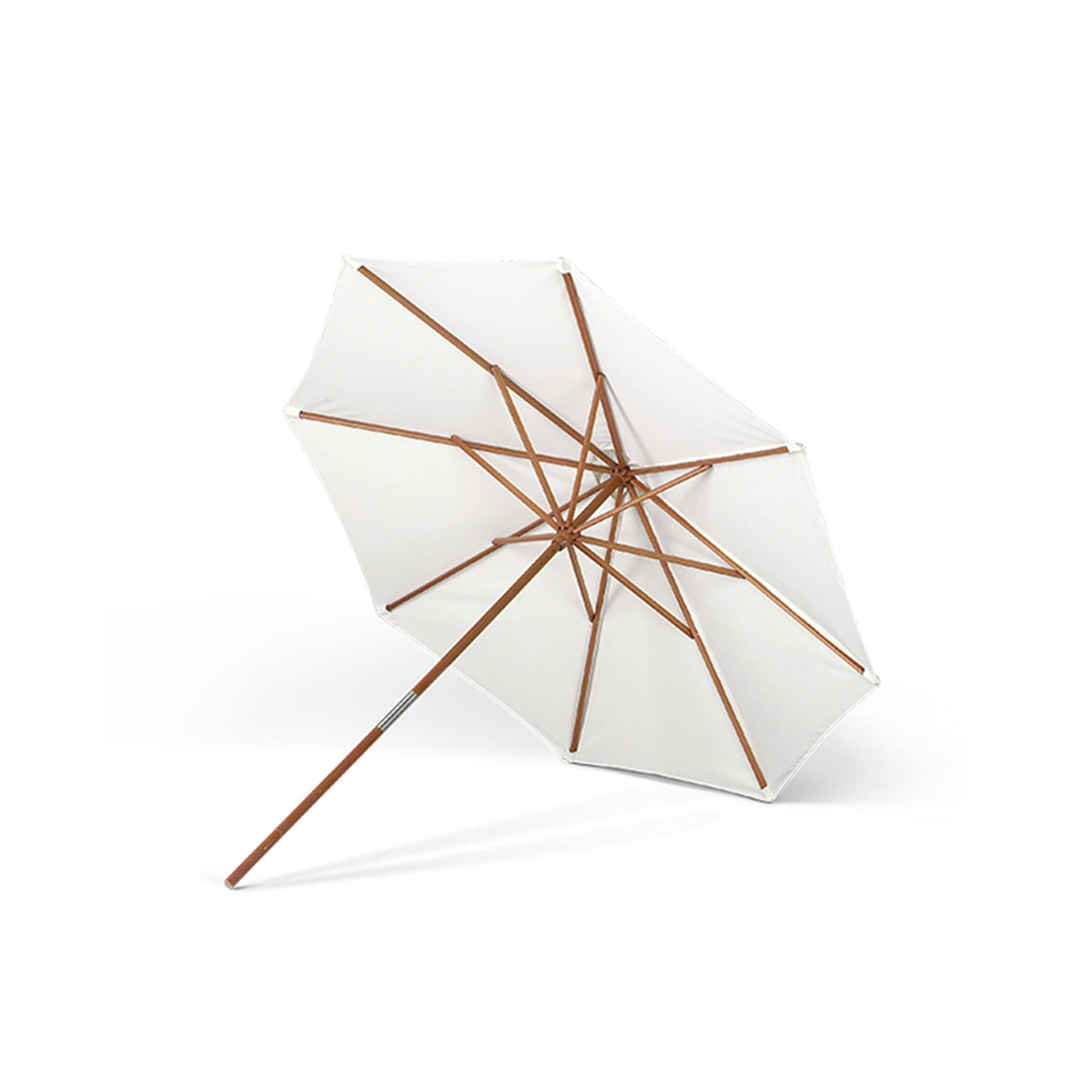 Mostra il prodotto Messina Umbrella Ø270 del produttore Skagerak