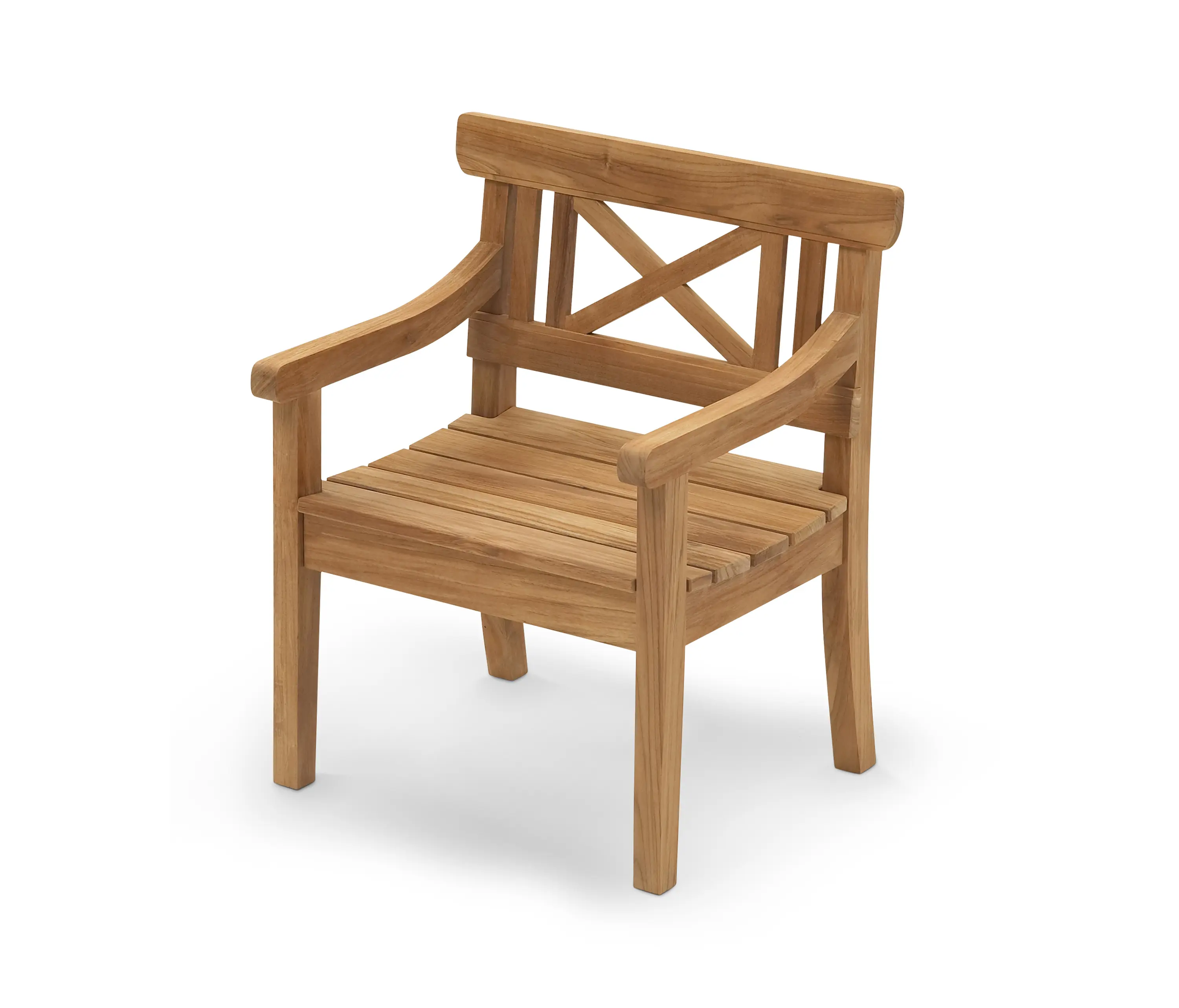 Skagerak - Drachmann Chair