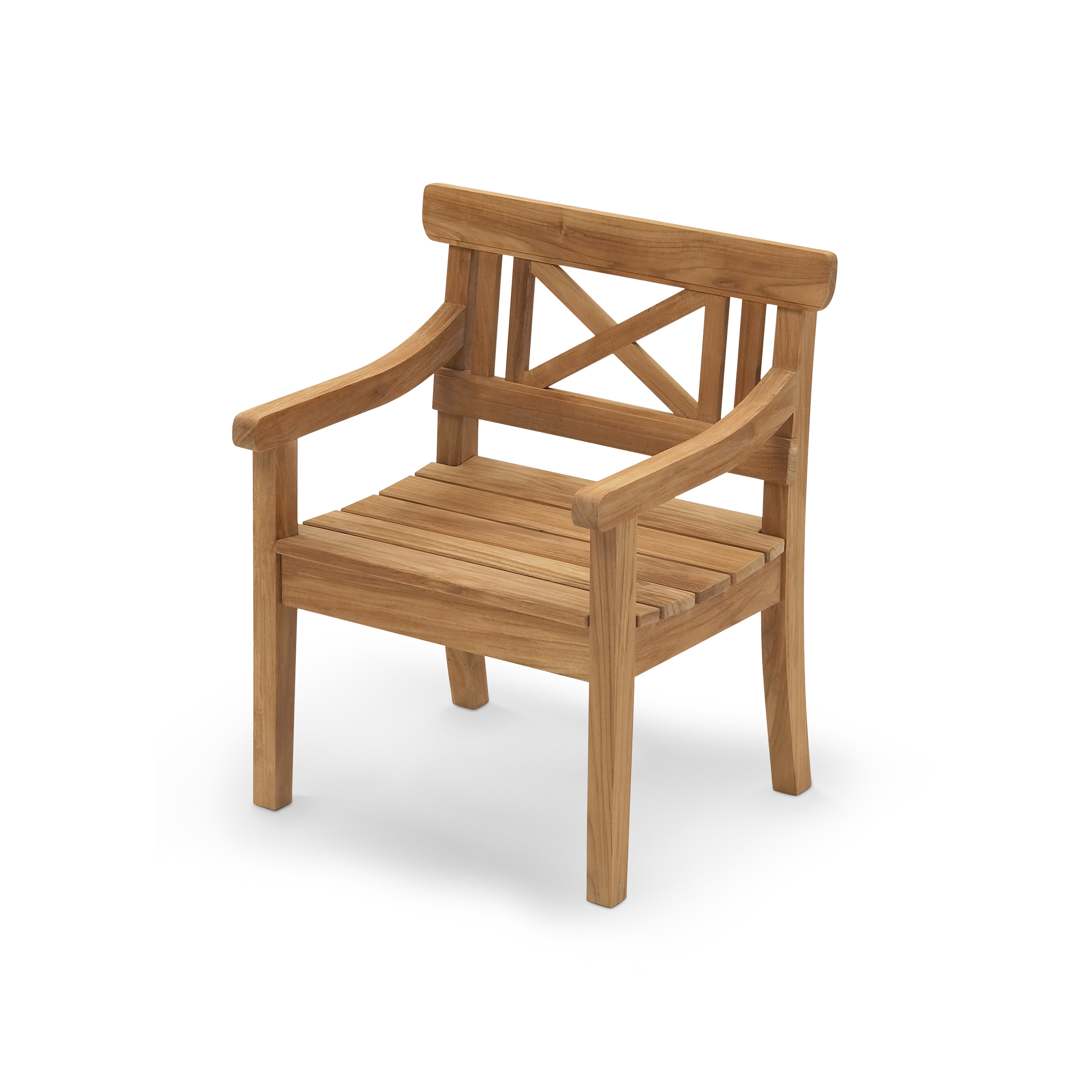 Mostra il prodotto Drachmann Chair del produttore Skagerak
