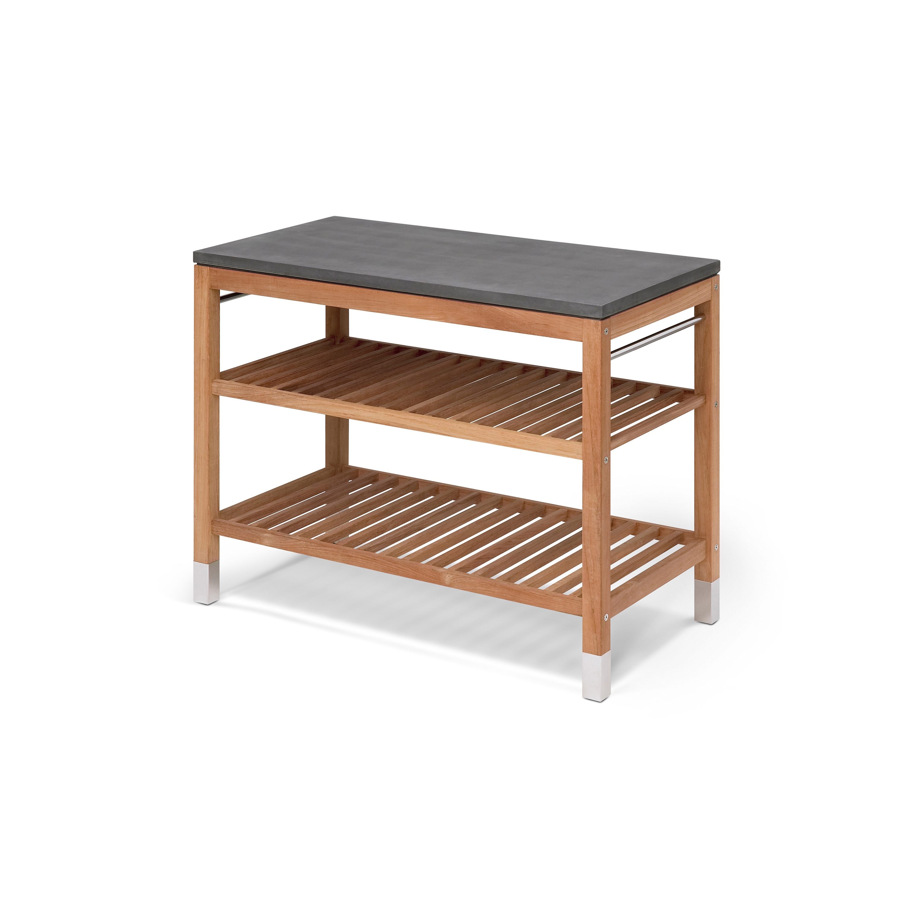 Mostra il prodotto Pantry Module 2 del produttore Skagerak