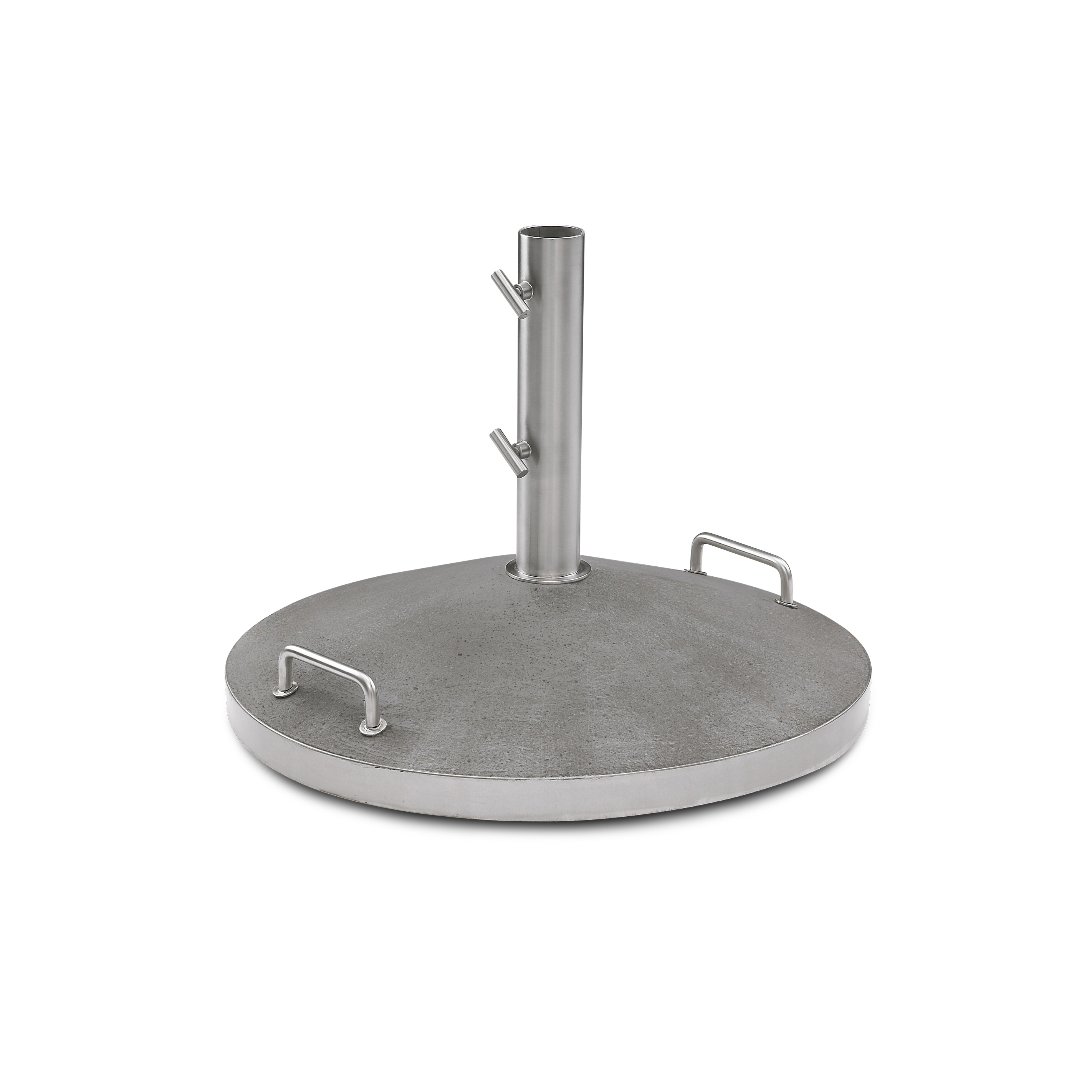 Mostra il prodotto Capri Umbrella Foot | 50kg del produttore Skagerak