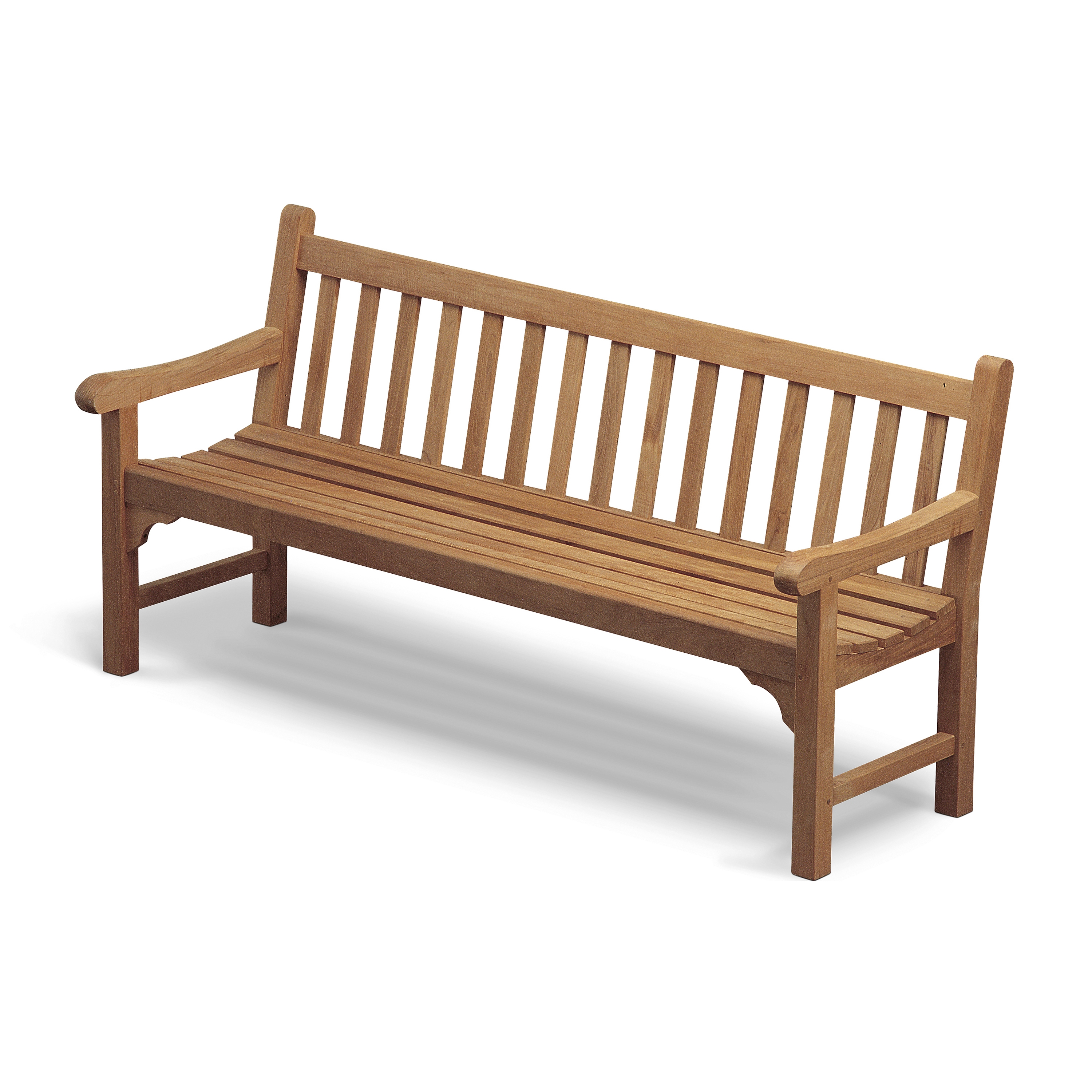 Mostra il prodotto England Bench 180 del produttore Skagerak