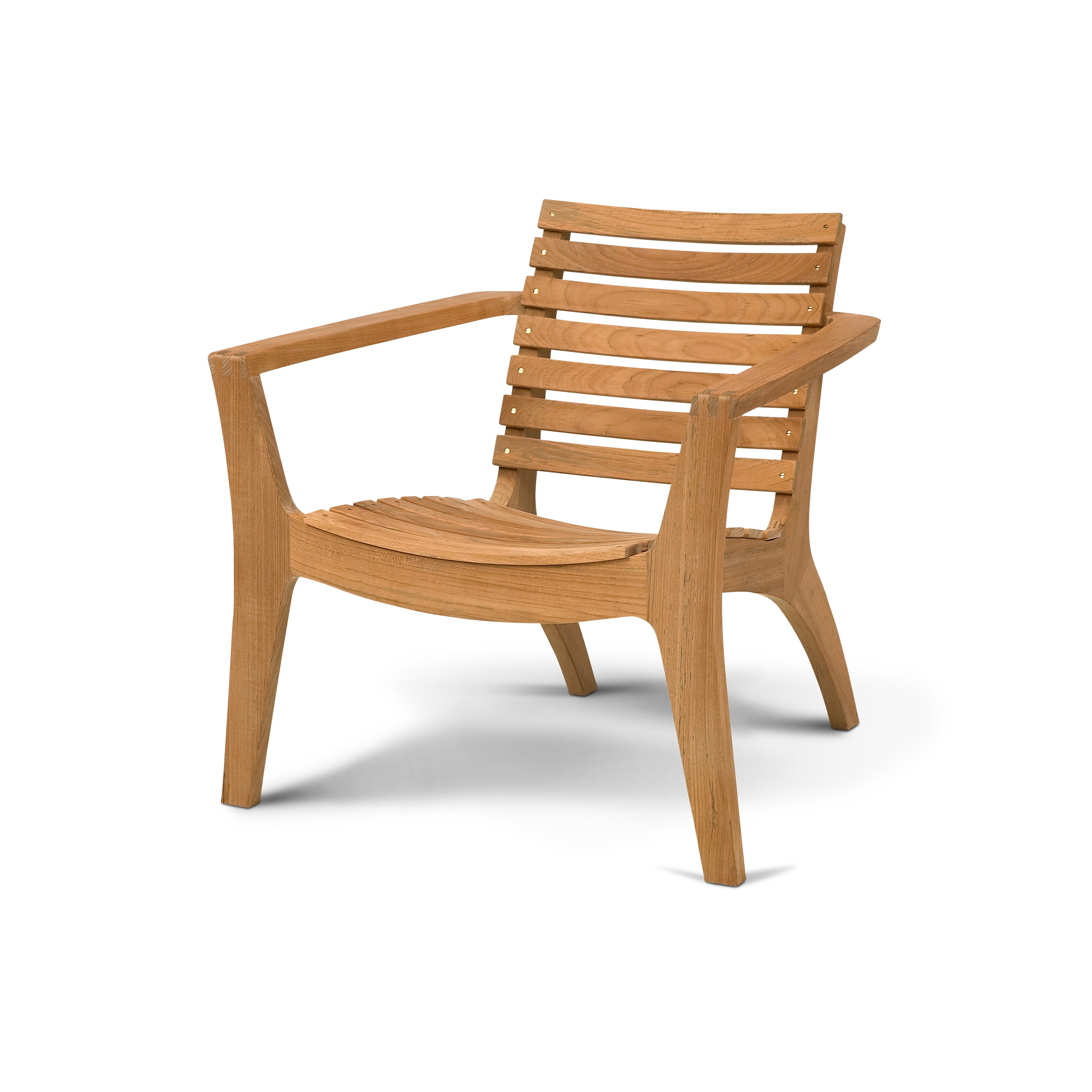 Display product Regatta Lounge Chair from manufacturer Skagerak