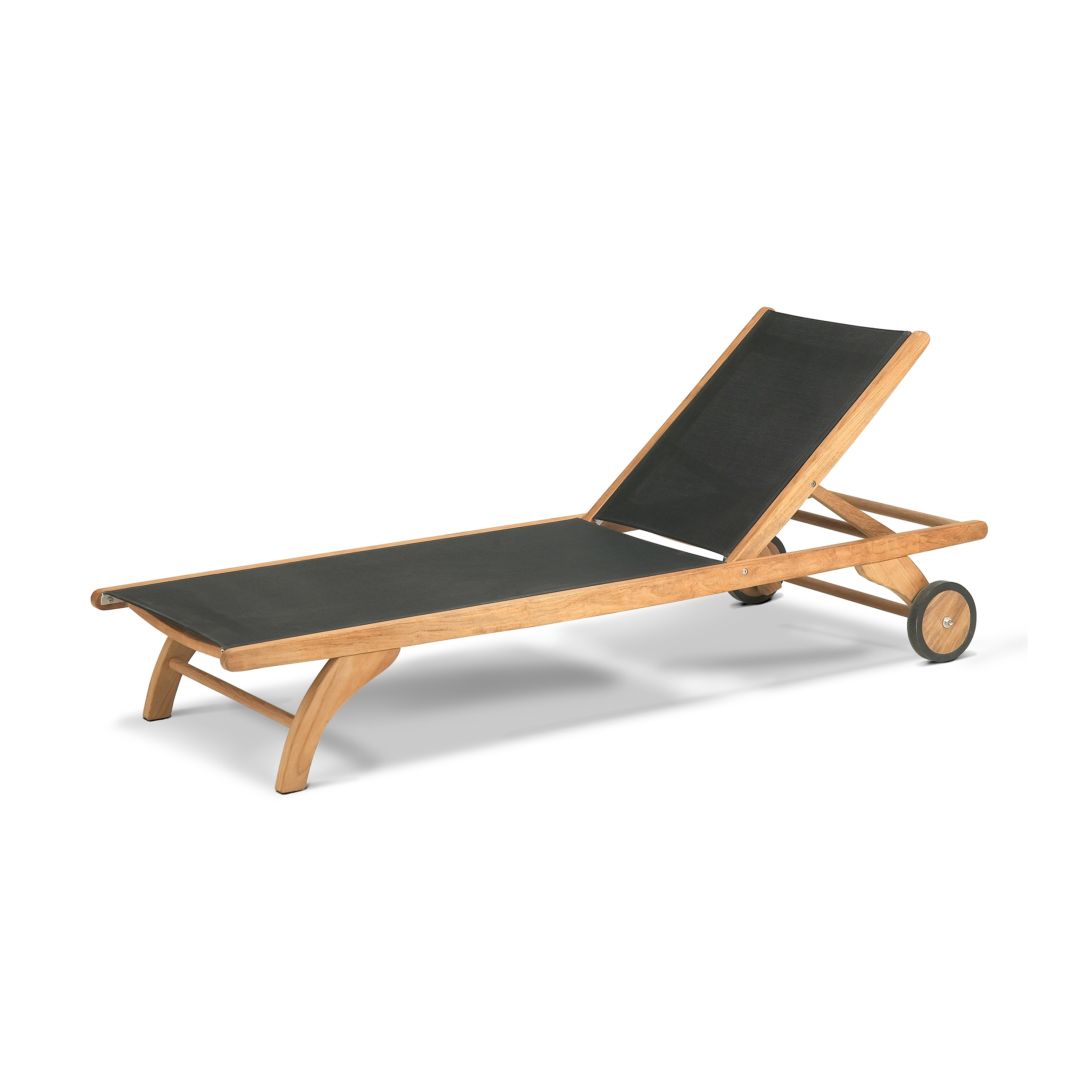 Mostra il prodotto Columbus Sun Bed del produttore Skagerak