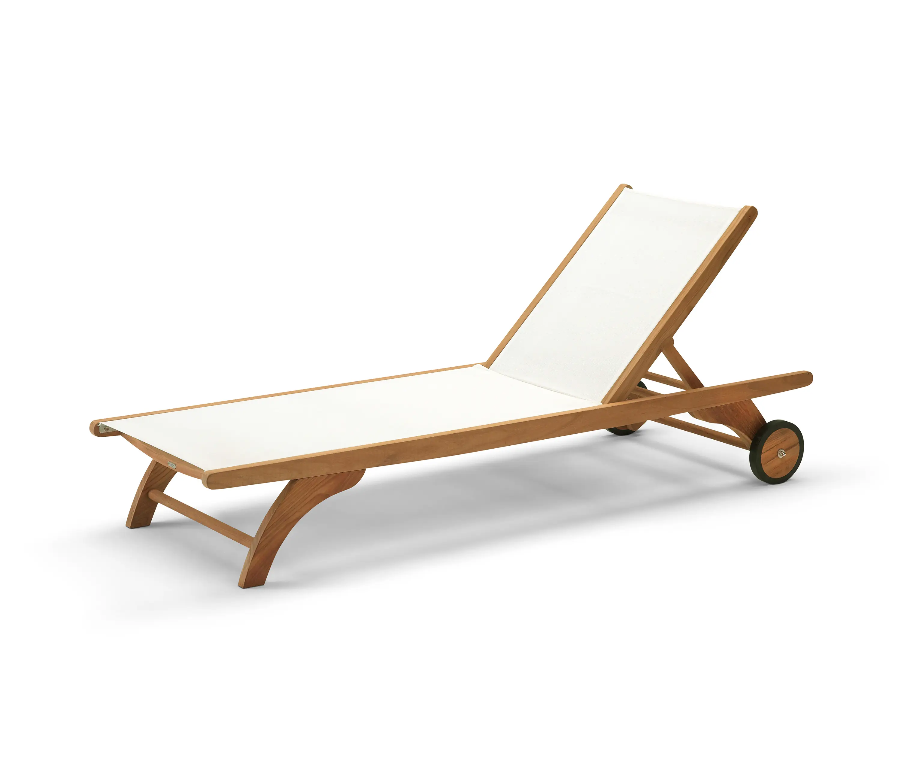 Skagerak - Columbus Sun Bed