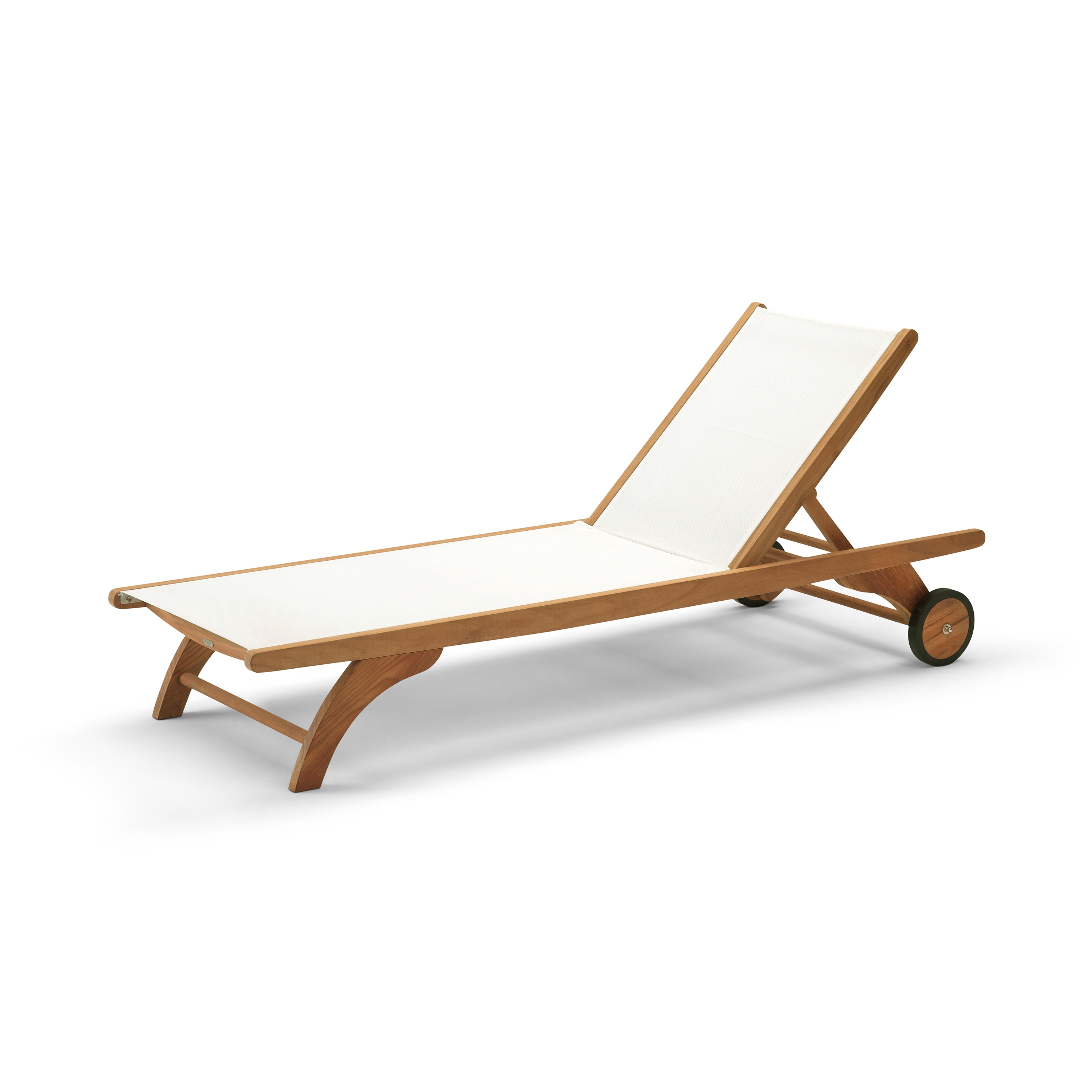 Columbus Sun Bed
