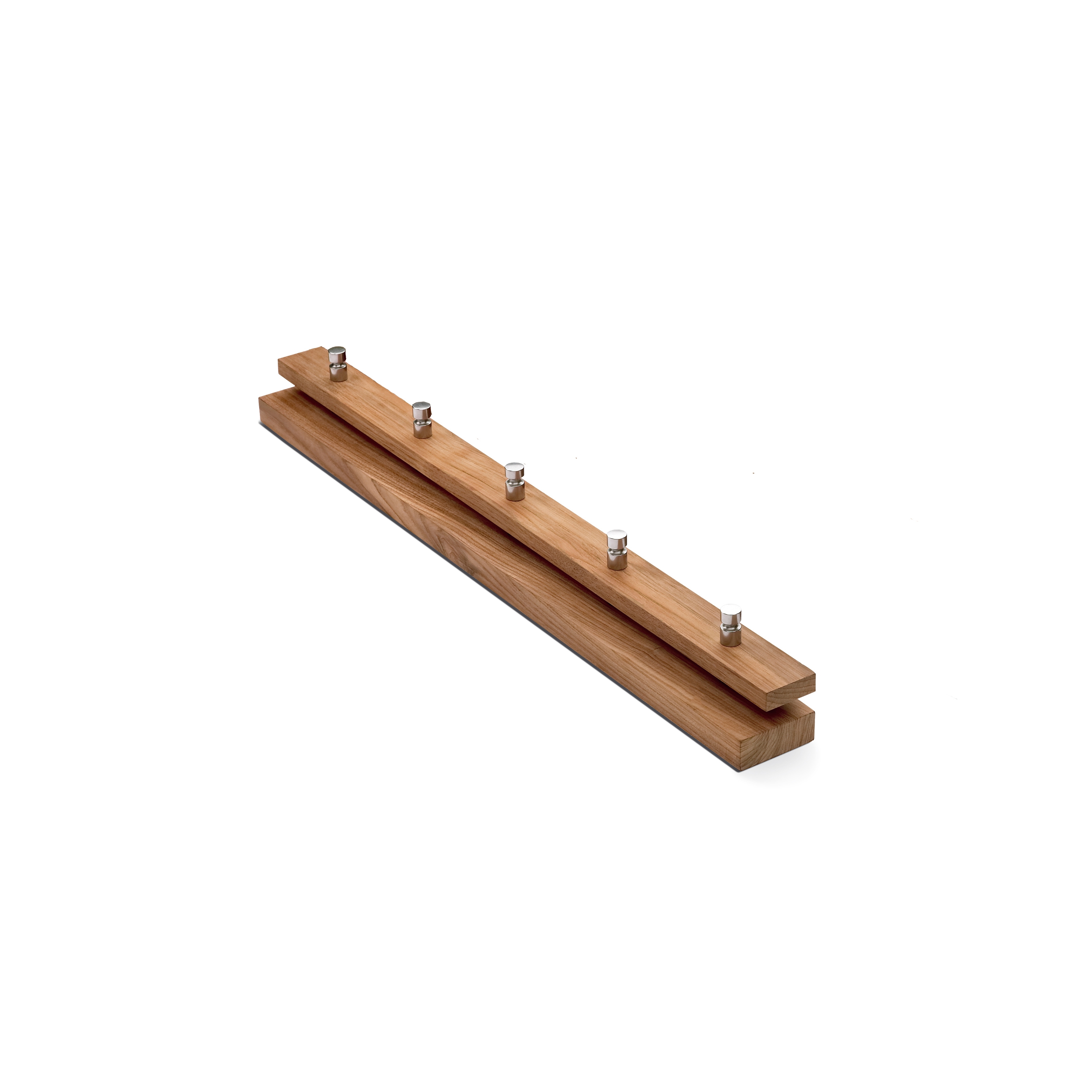 Afficher le produit Cutter Coat Rack 72 du fabricant Skagerak