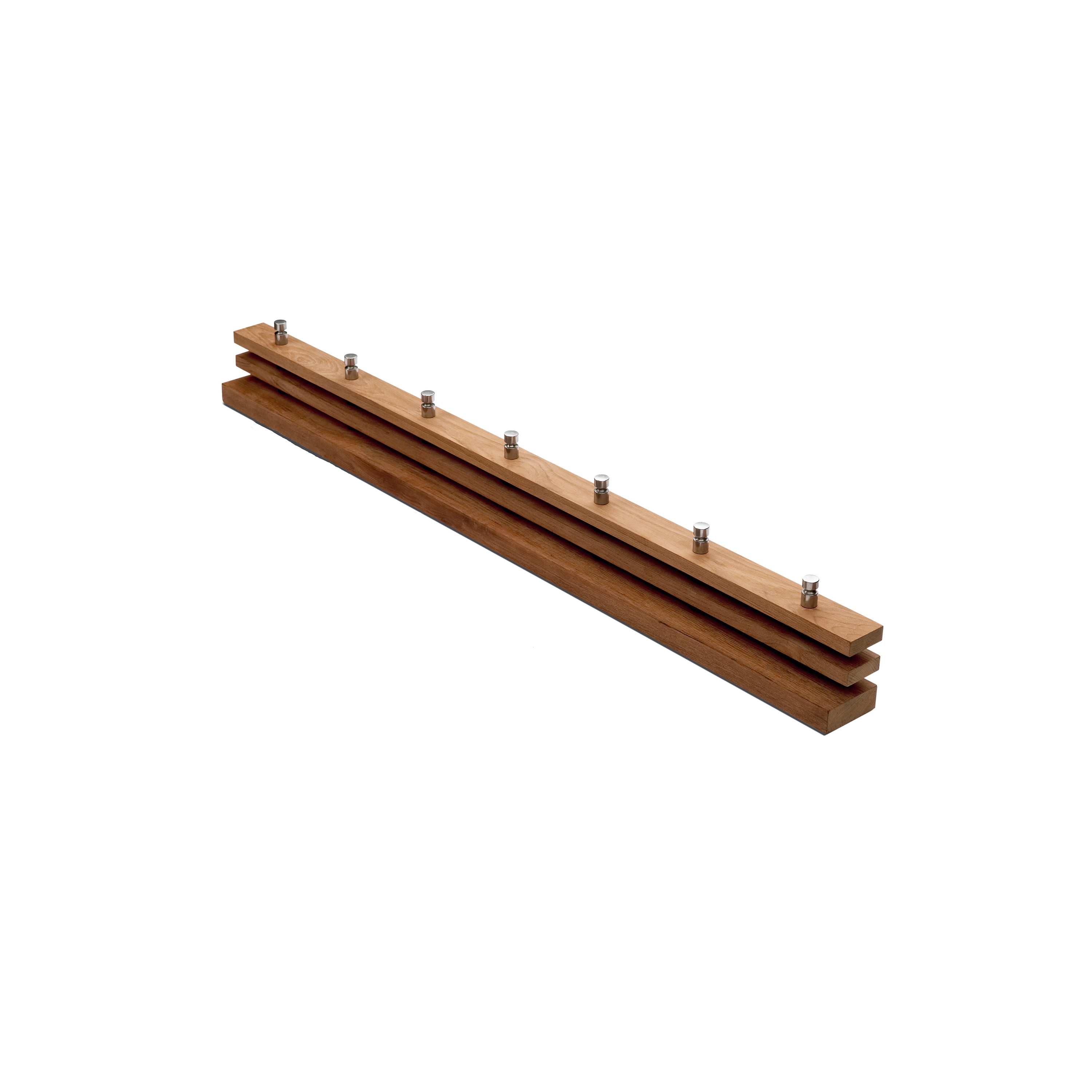Afficher le produit Cutter Coat Rack 100 du fabricant Skagerak