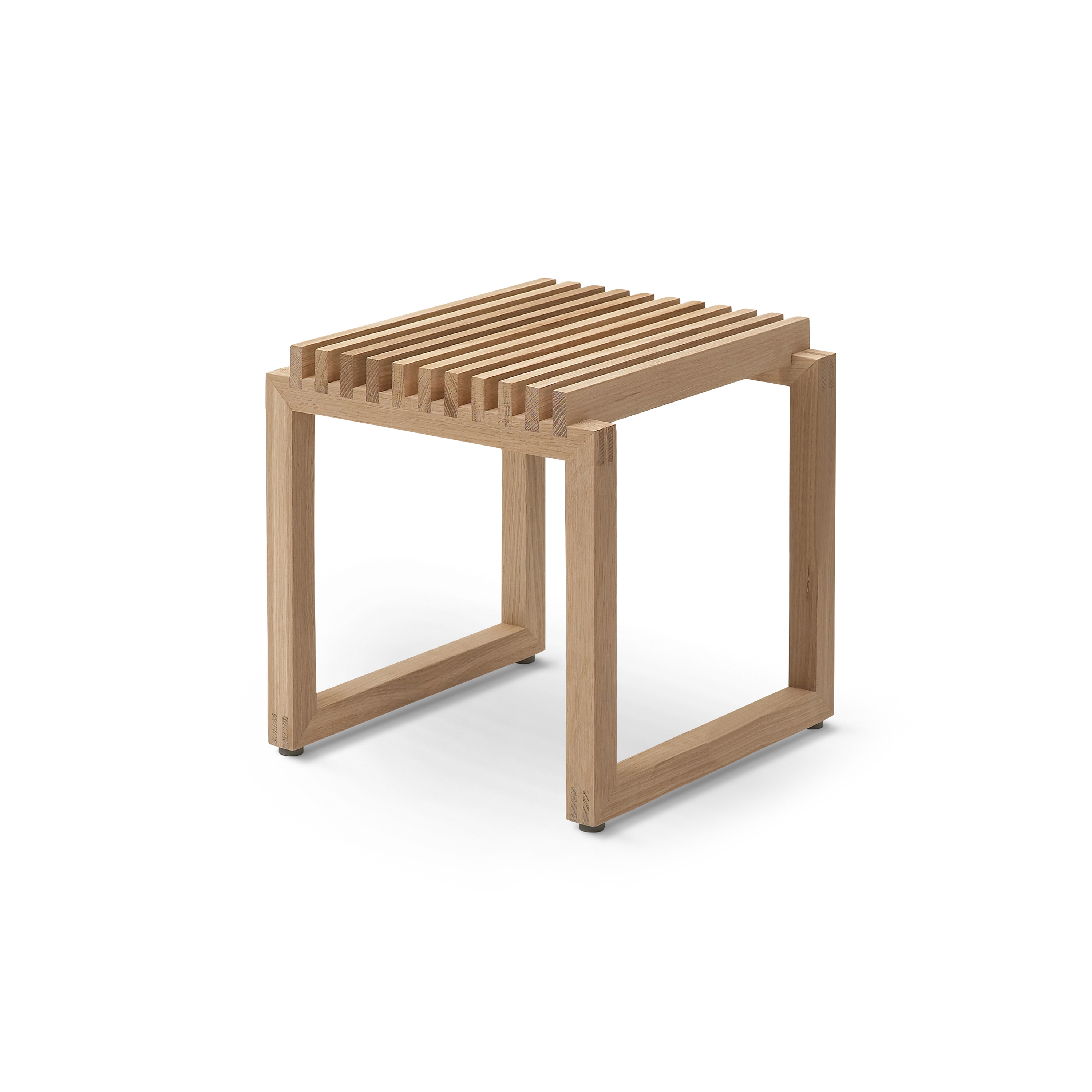 Mostra il prodotto Cutter Stool del produttore Skagerak