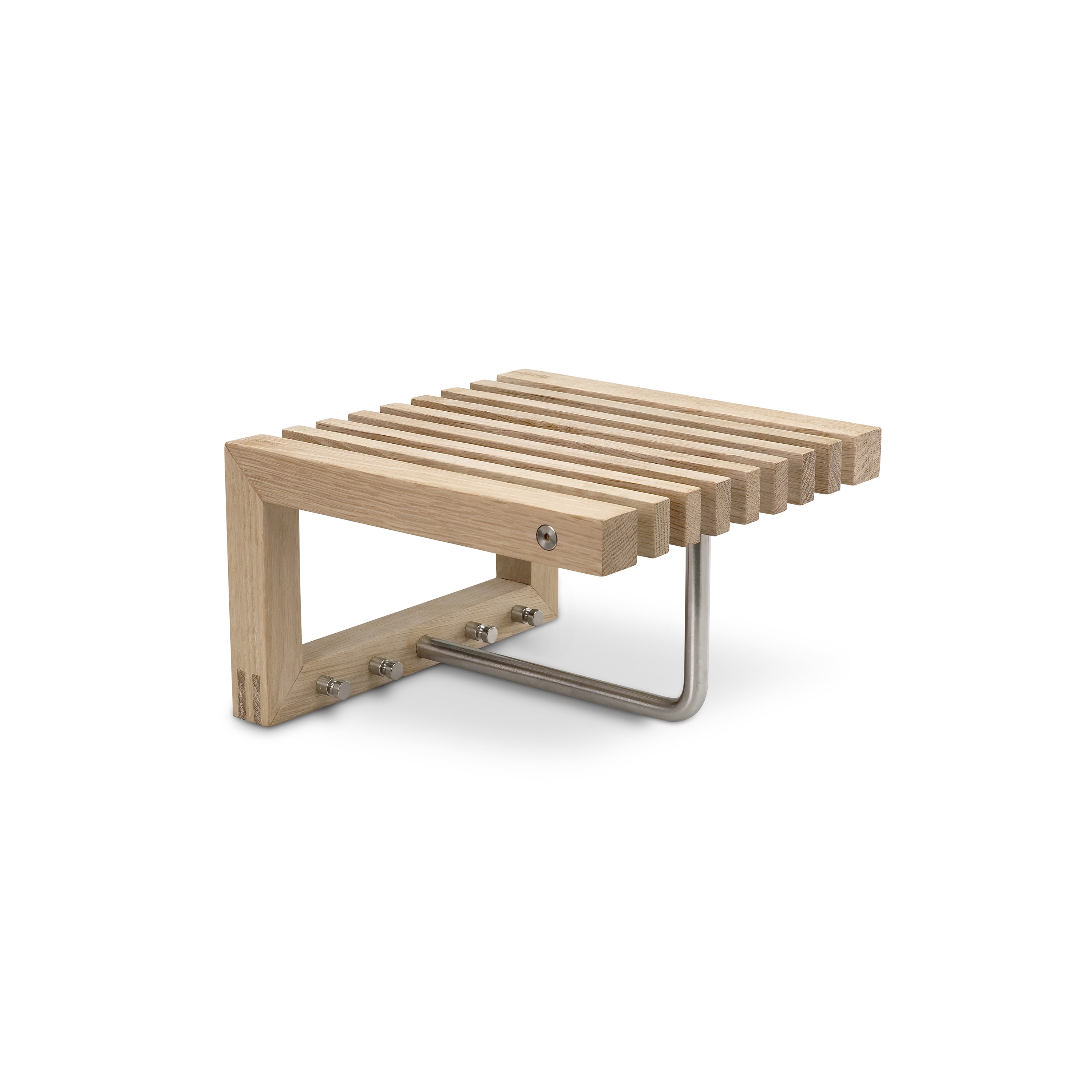 Cutter Mini-Wardrobe