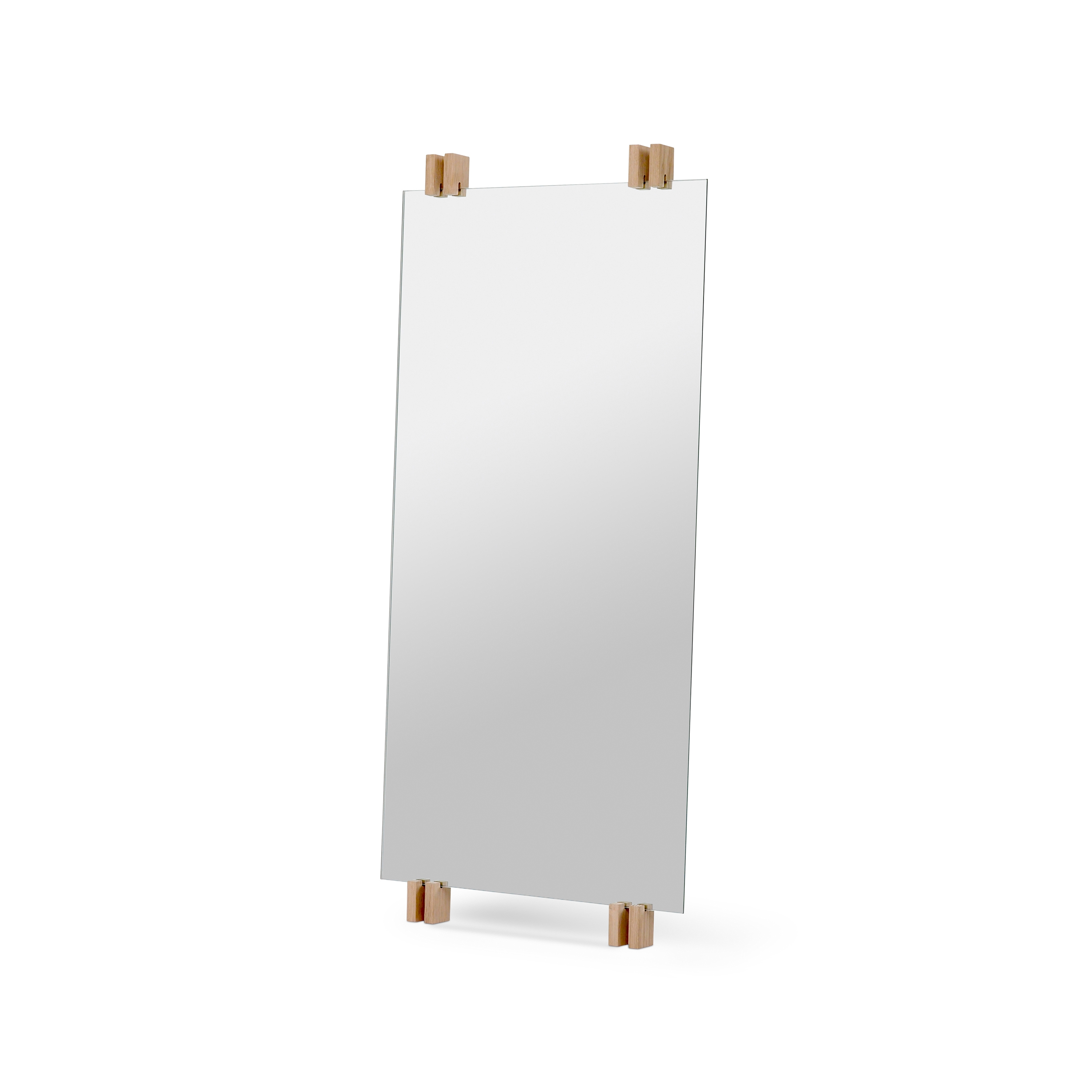 Cutter Mirror
