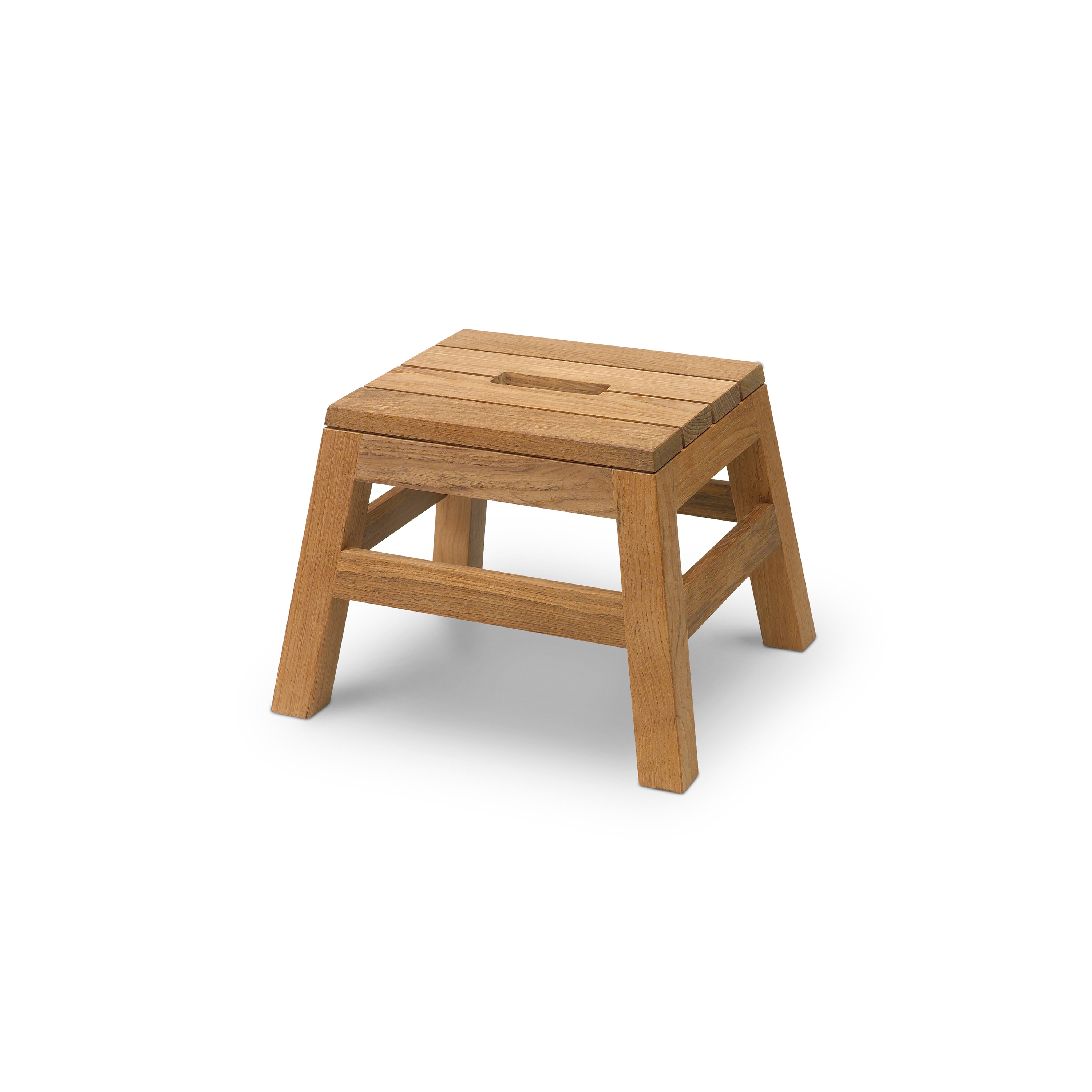 Mostra il prodotto Dania Stool del produttore Skagerak