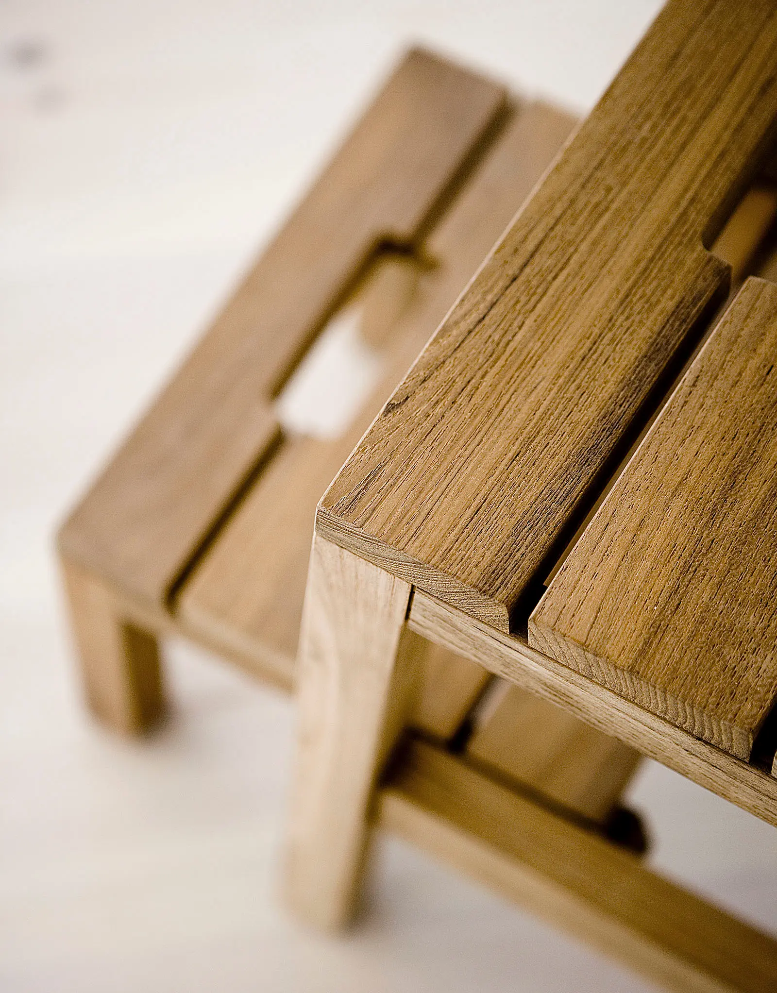 Skagerak - Dania Step Ladder