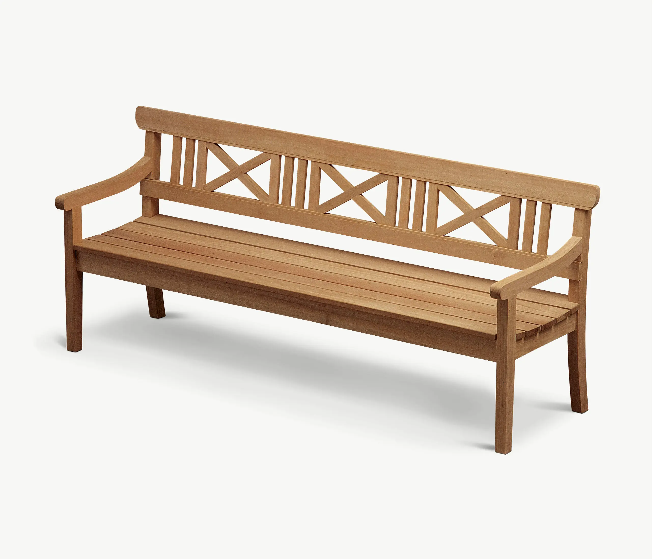 Skagerak - Drachmann Bench 200