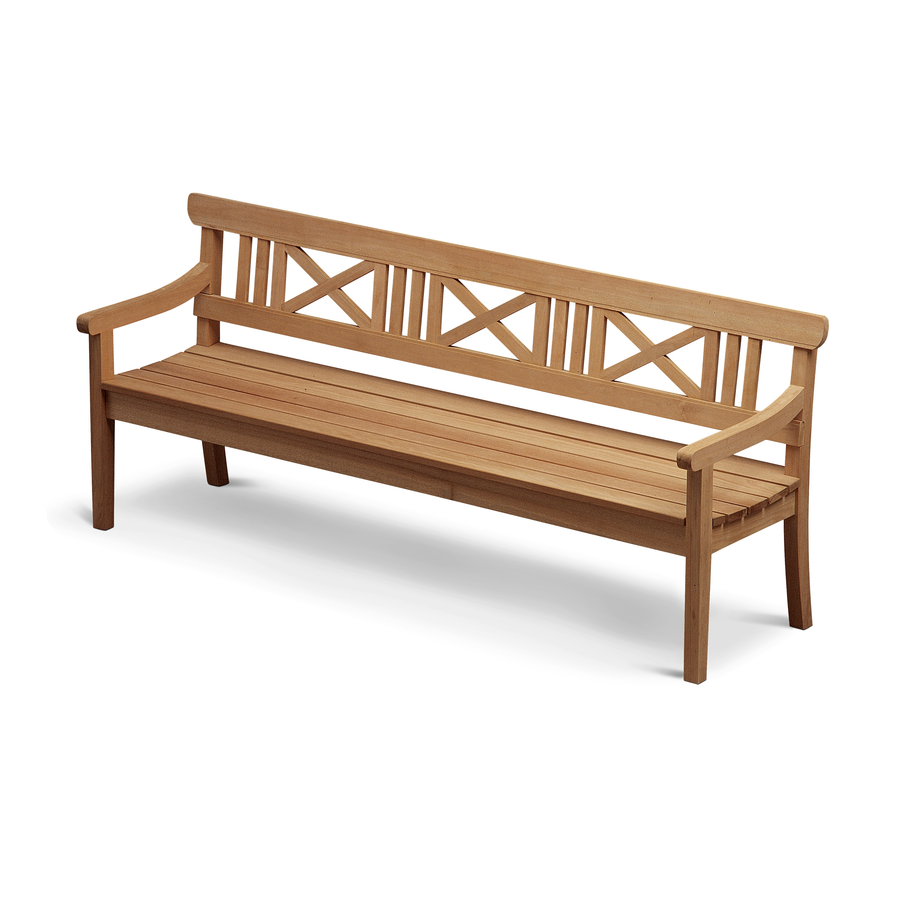 Mostra il prodotto Drachmann Bench 200 del produttore Skagerak
