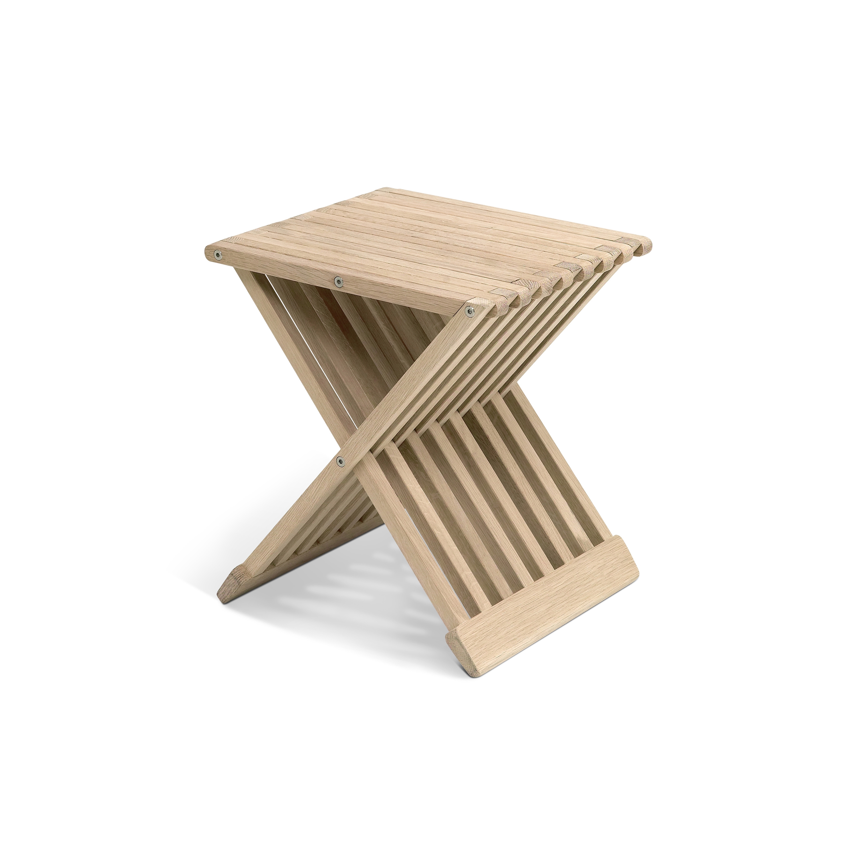 Display product Fionia Stool from manufacturer Skagerak