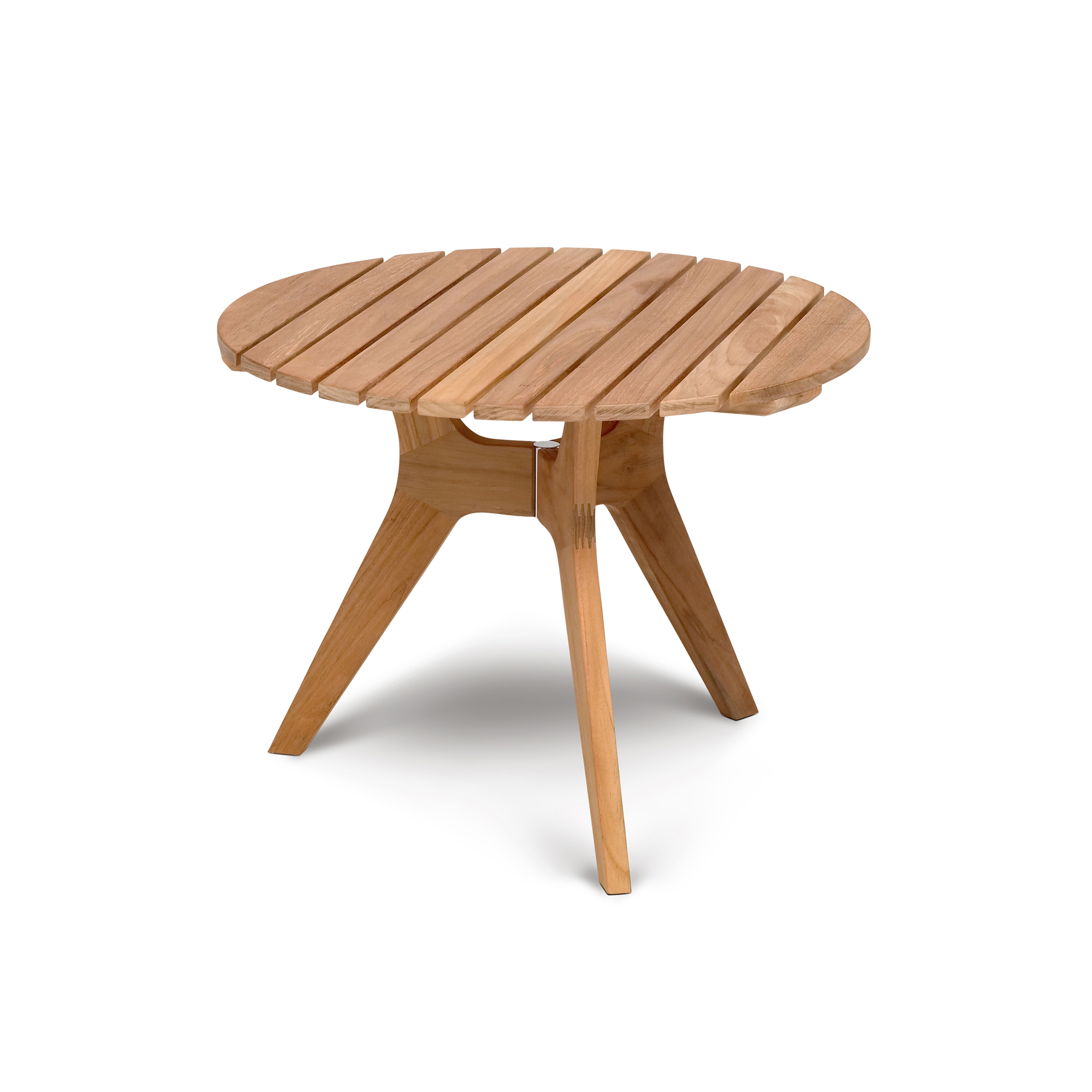 Mostra il prodotto Regatta Lounge Table del produttore Skagerak