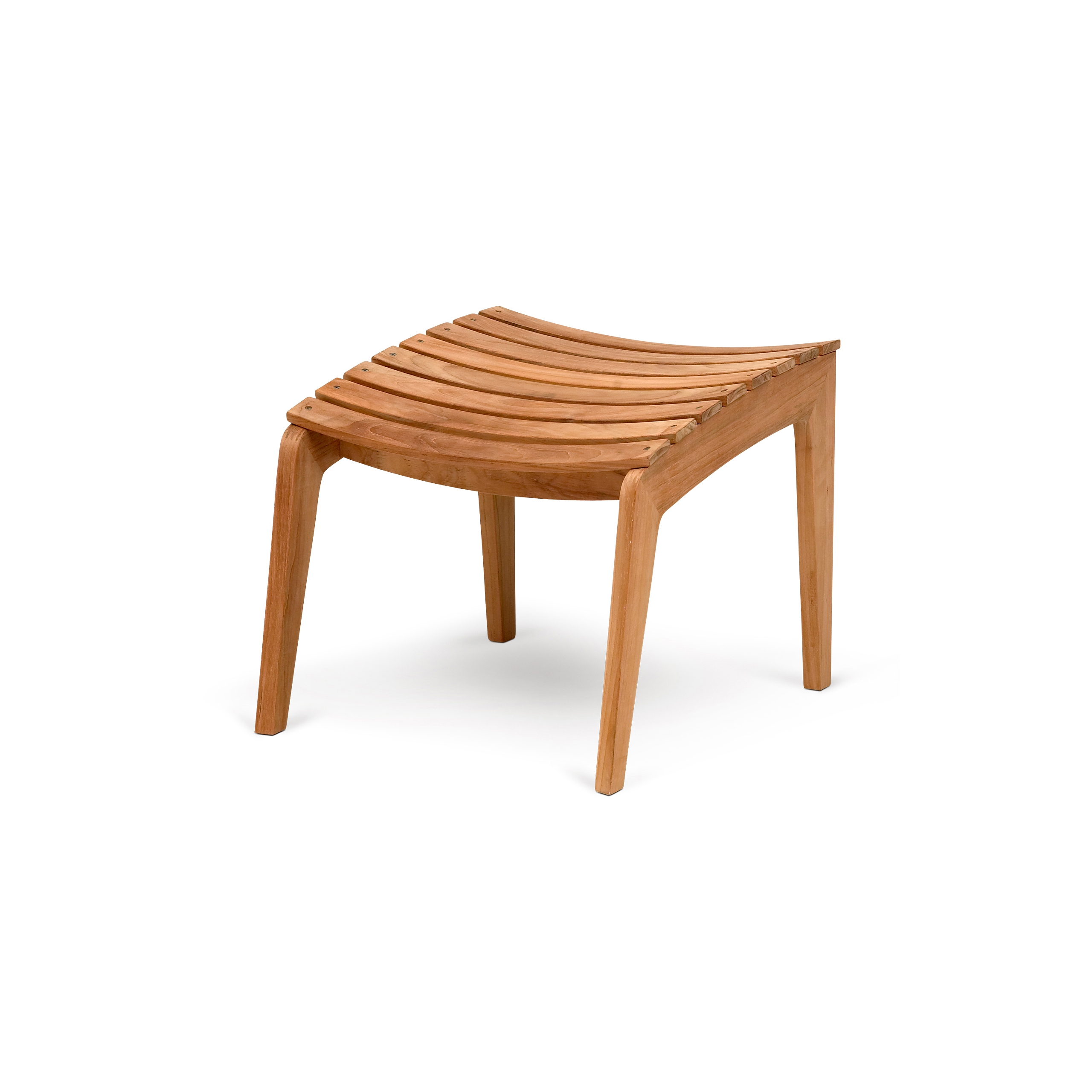 Mostra il prodotto Regatta Lounge Stool del produttore Skagerak