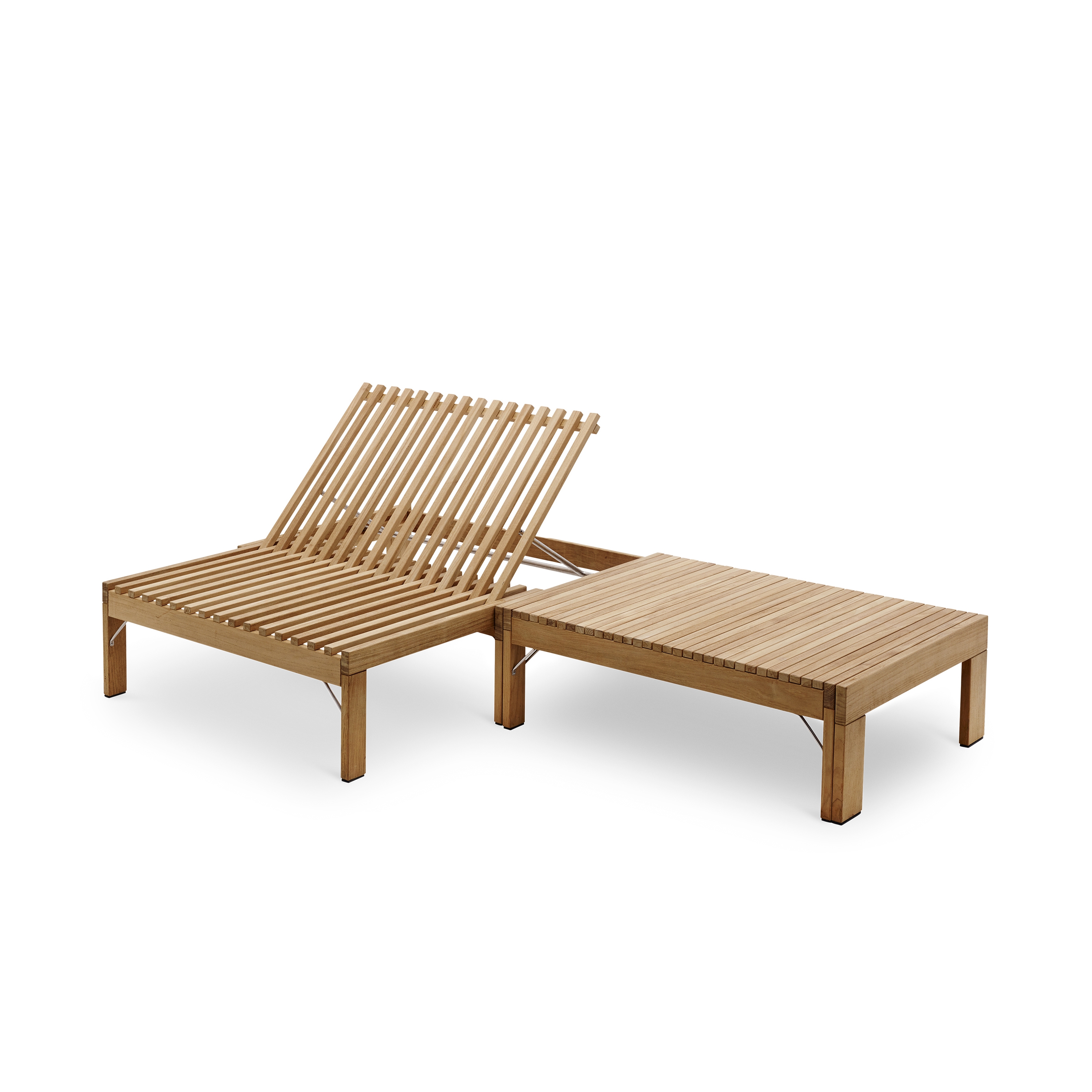 Display product Riviera Lounge from manufacturer Skagerak