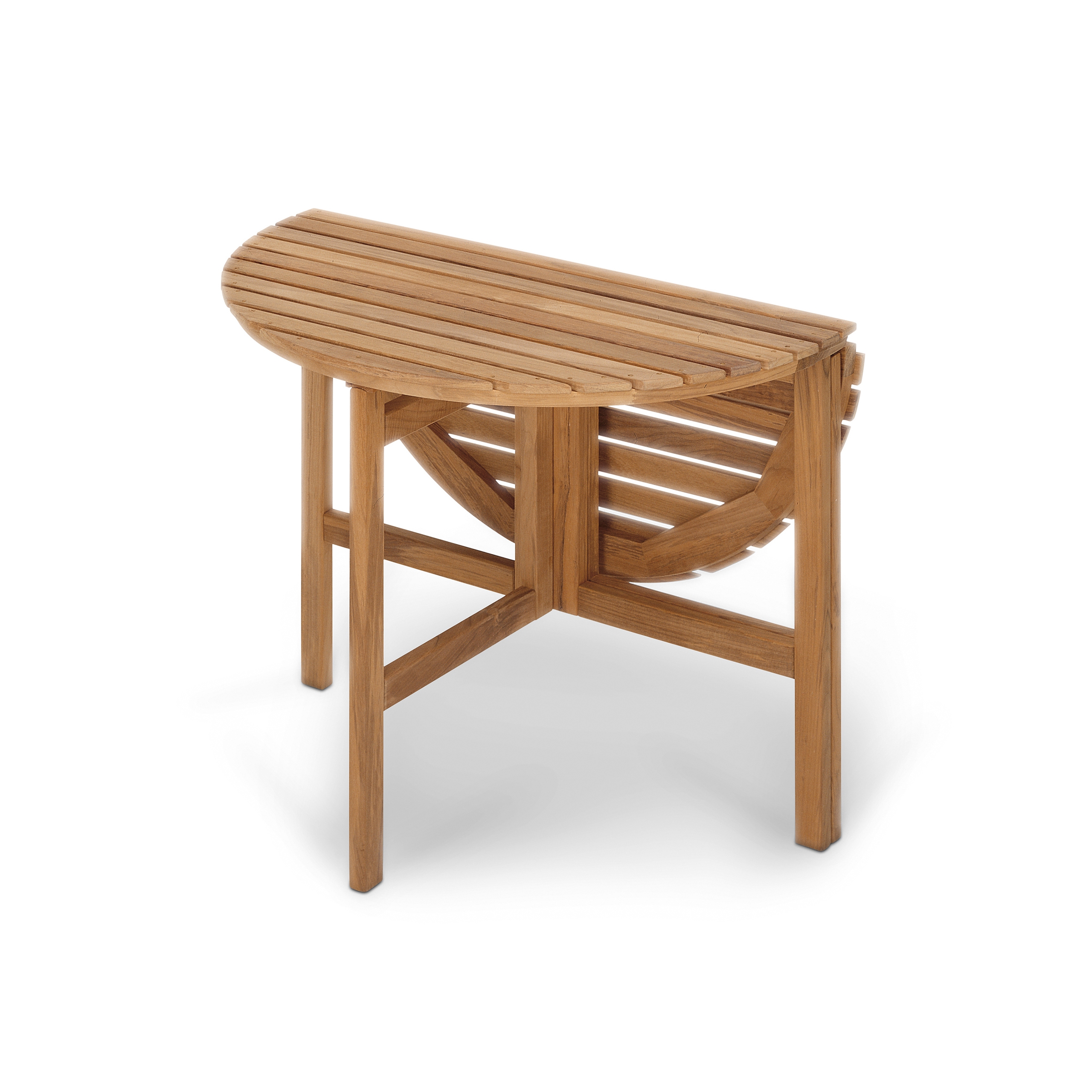 Mostra il prodotto Selandia Table Ø94 del produttore Skagerak