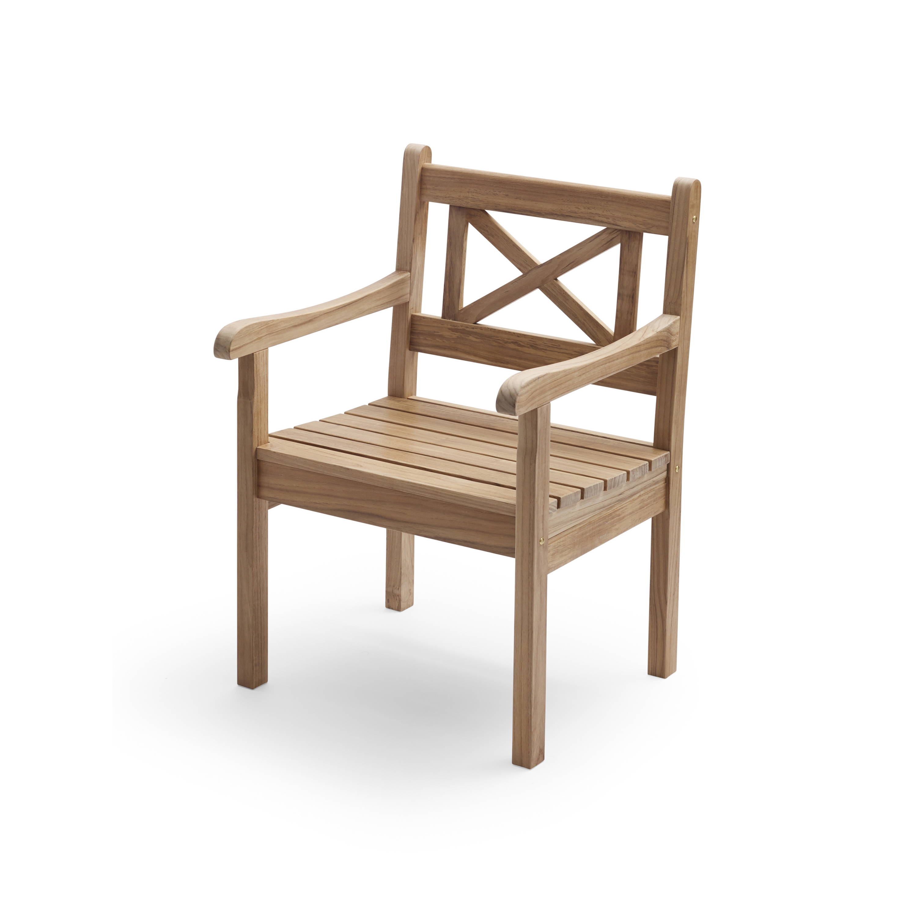 Mostra il prodotto Skagen Chair del produttore Skagerak