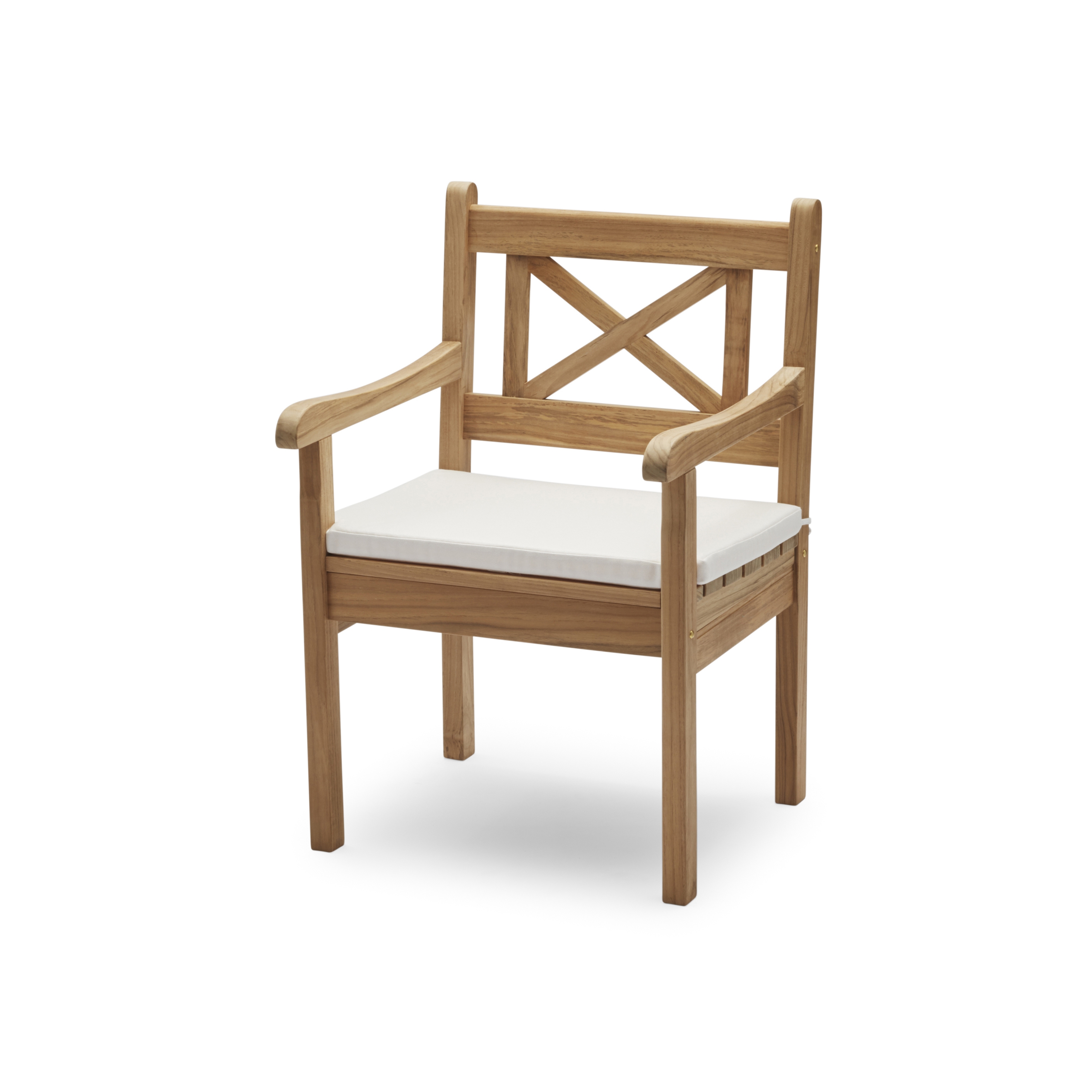Mostra il prodotto Skagen Chair del produttore Skagerak