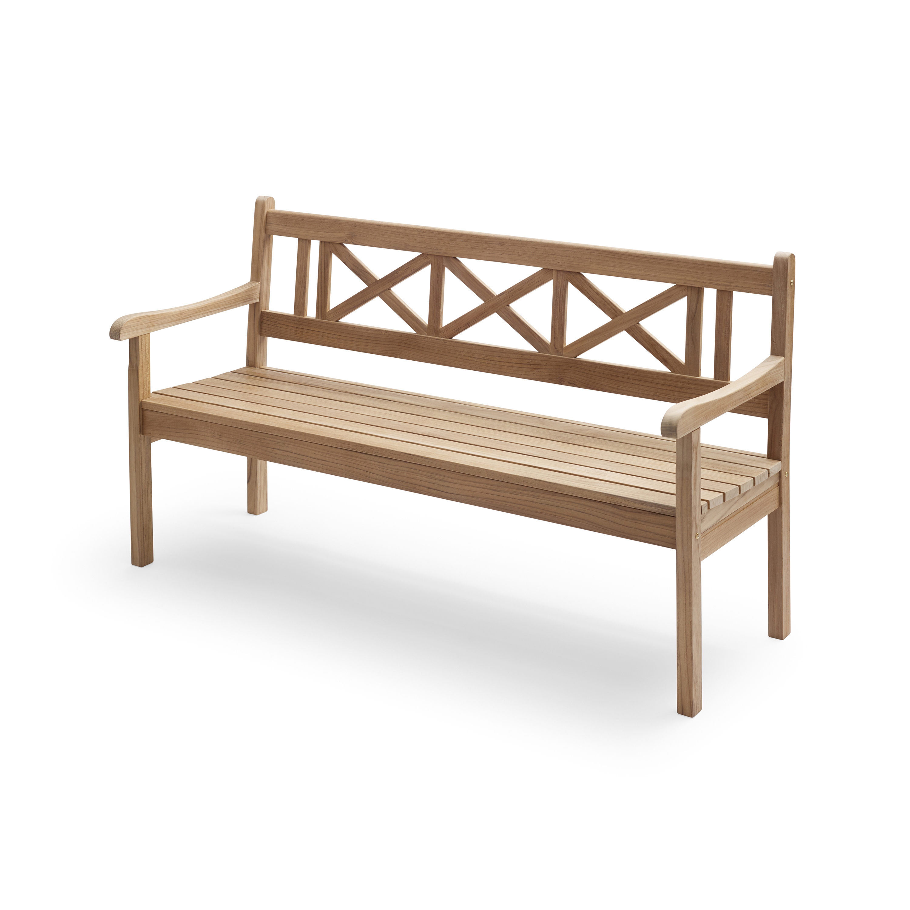 Mostra il prodotto Skagen Bench del produttore Skagerak