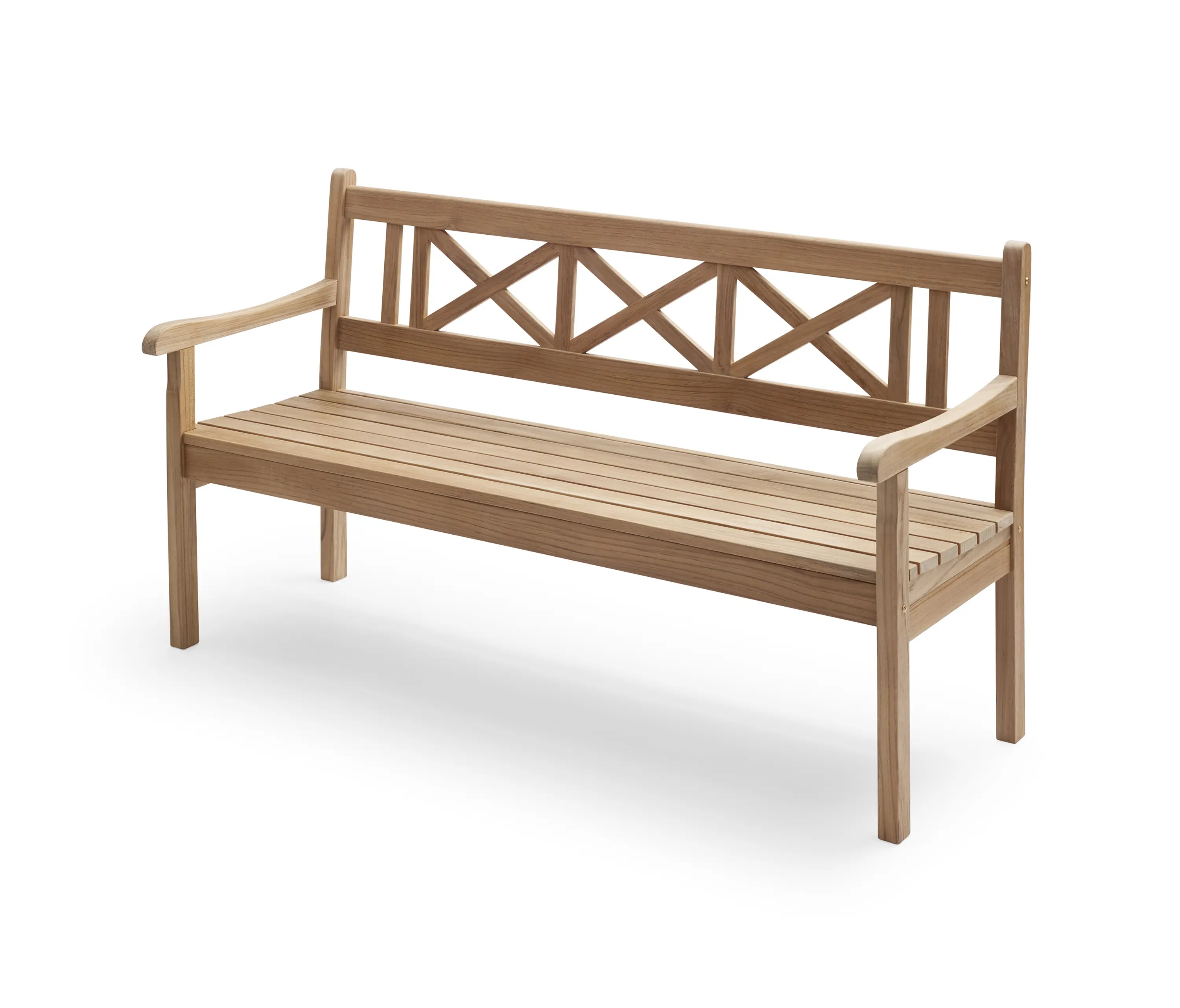Skagerak - Skagen Bench