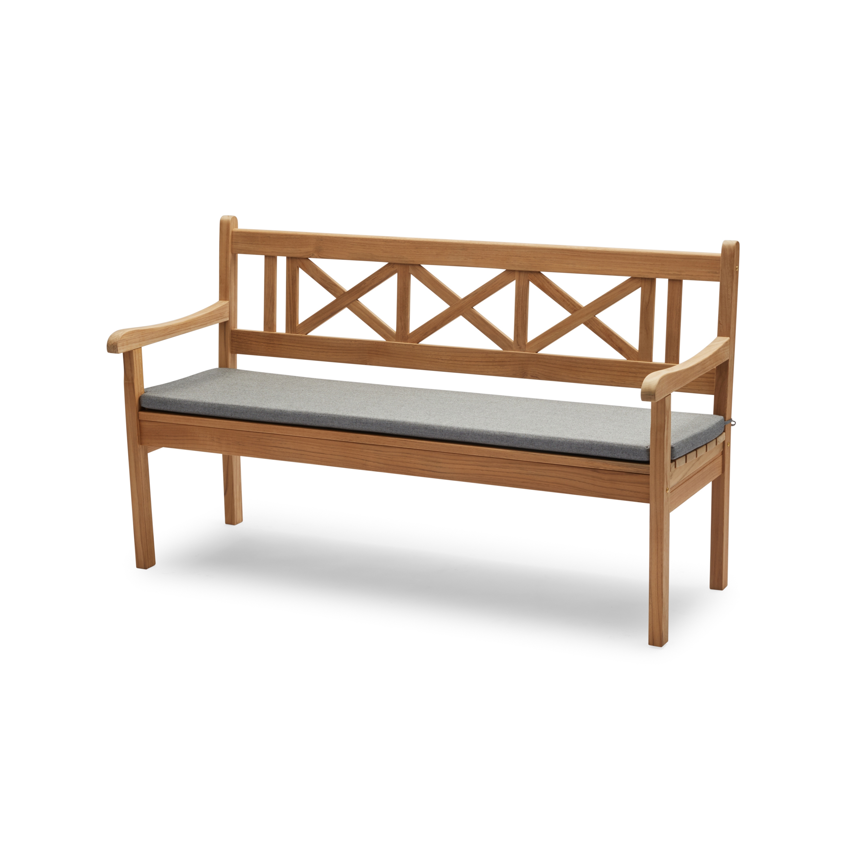 Mostra il prodotto Skagen Bench del produttore Skagerak