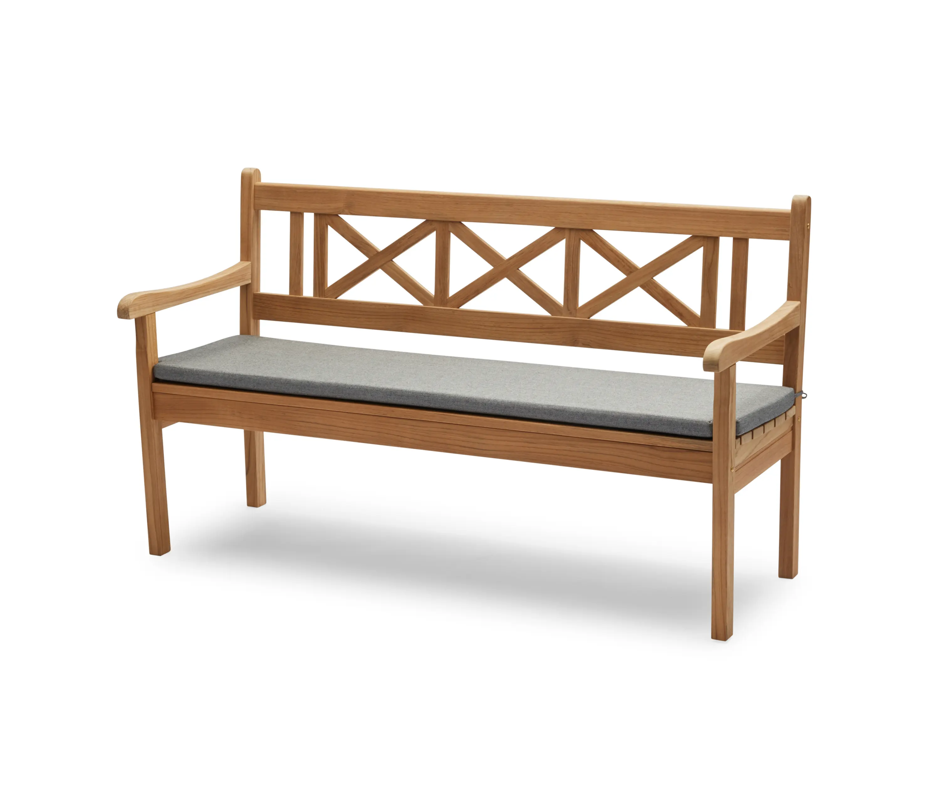 Skagerak - Skagen Bench