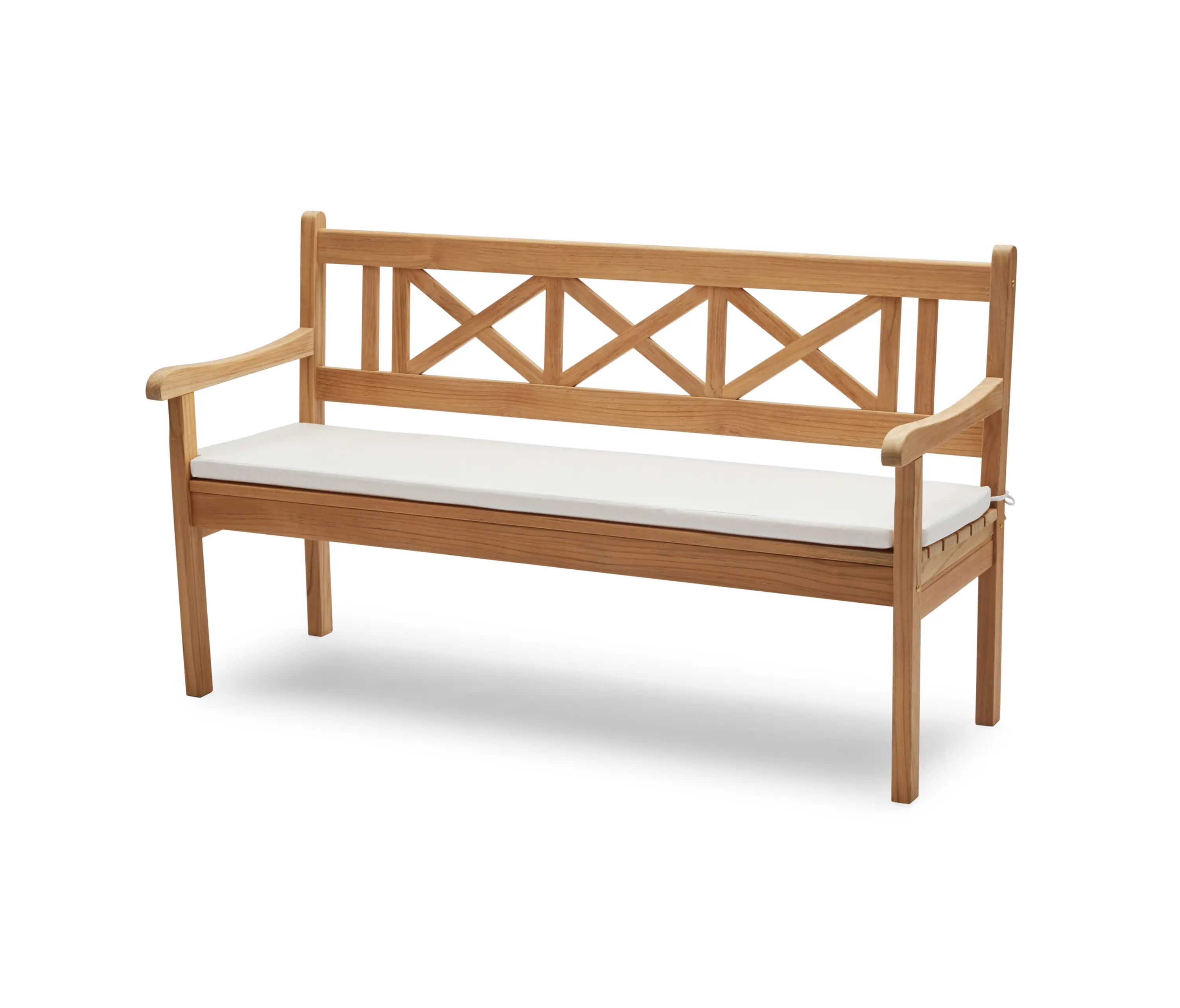 Skagerak - Skagen Bench