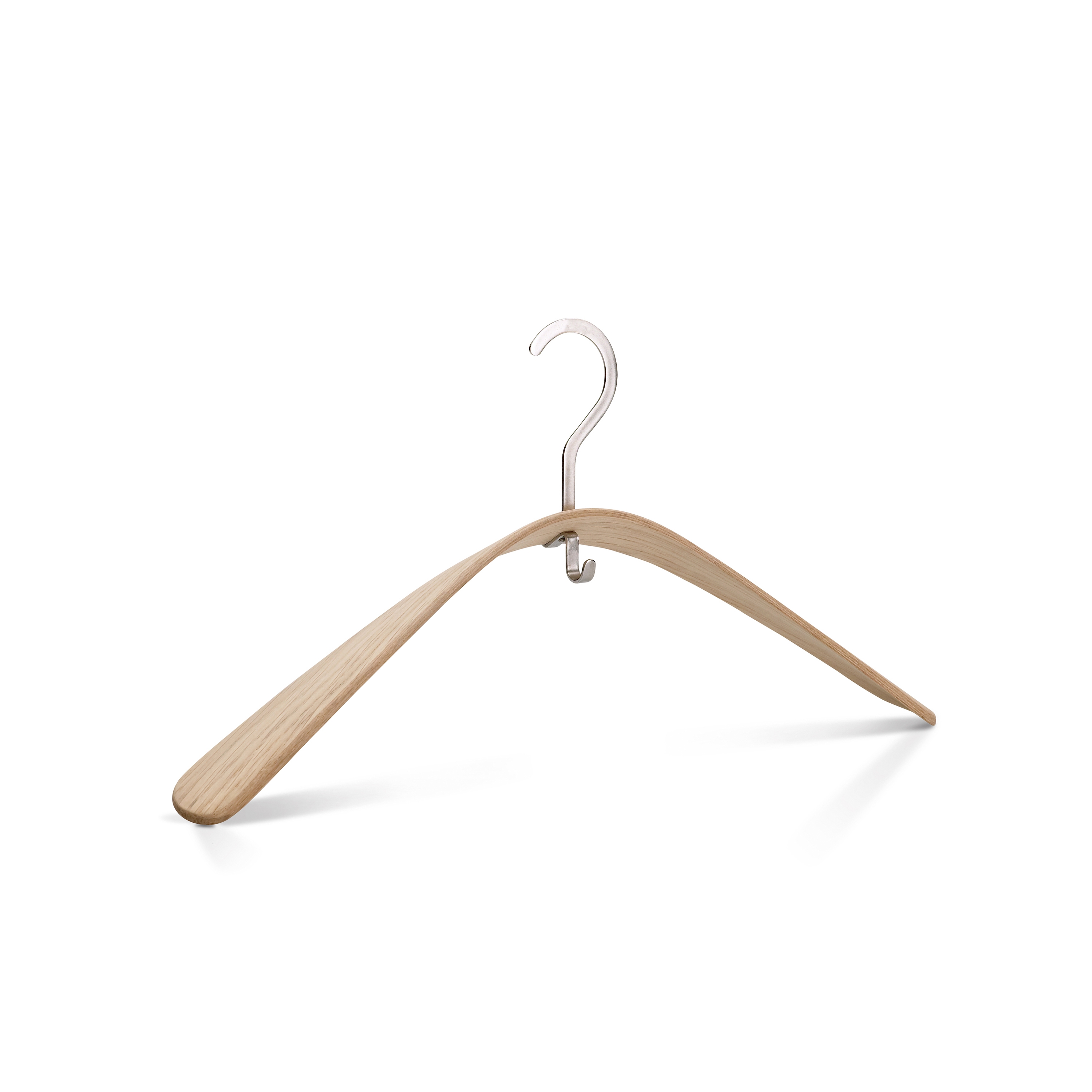Pilot Coat Hanger