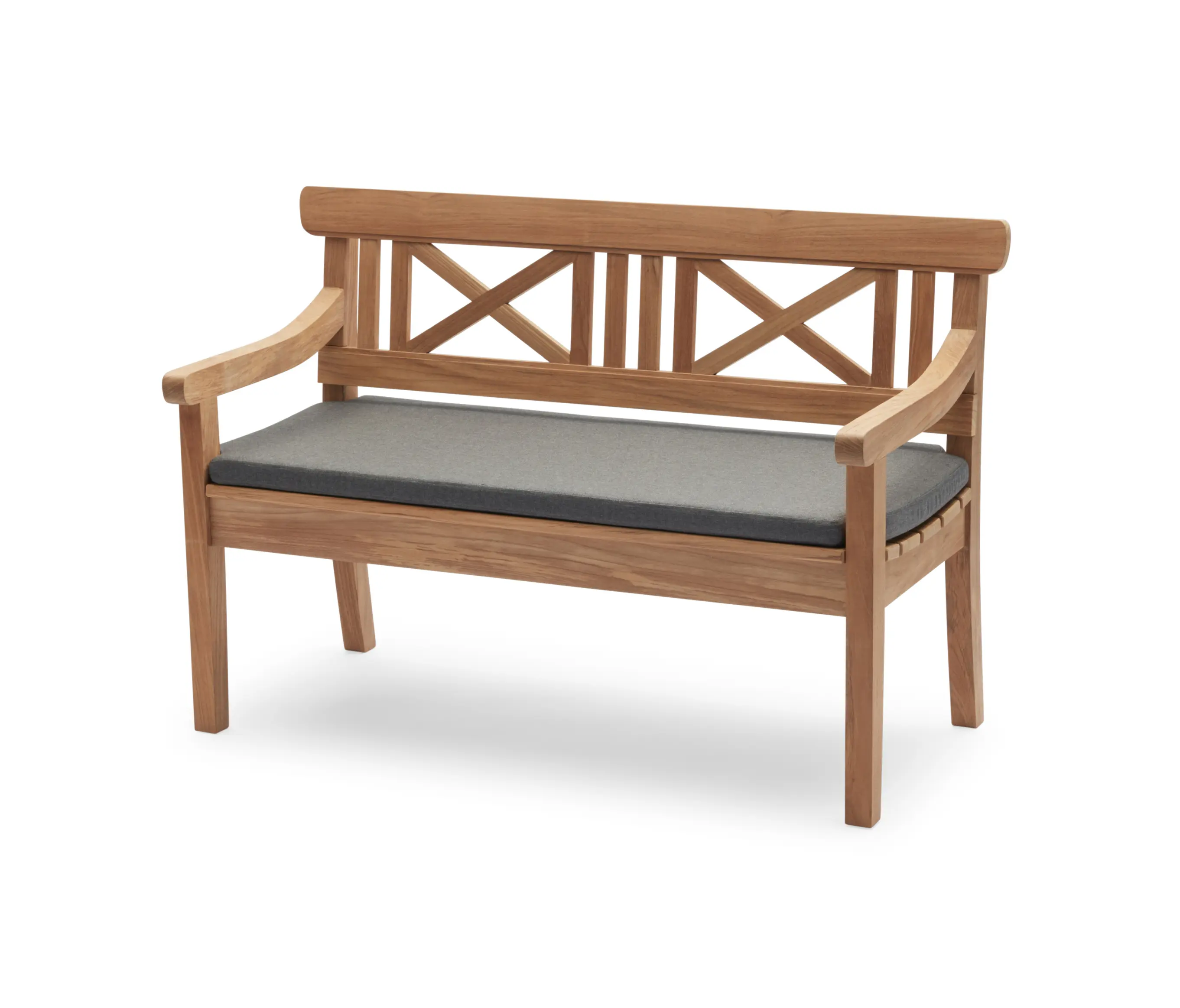 Skagerak - Drachmann Bench 120