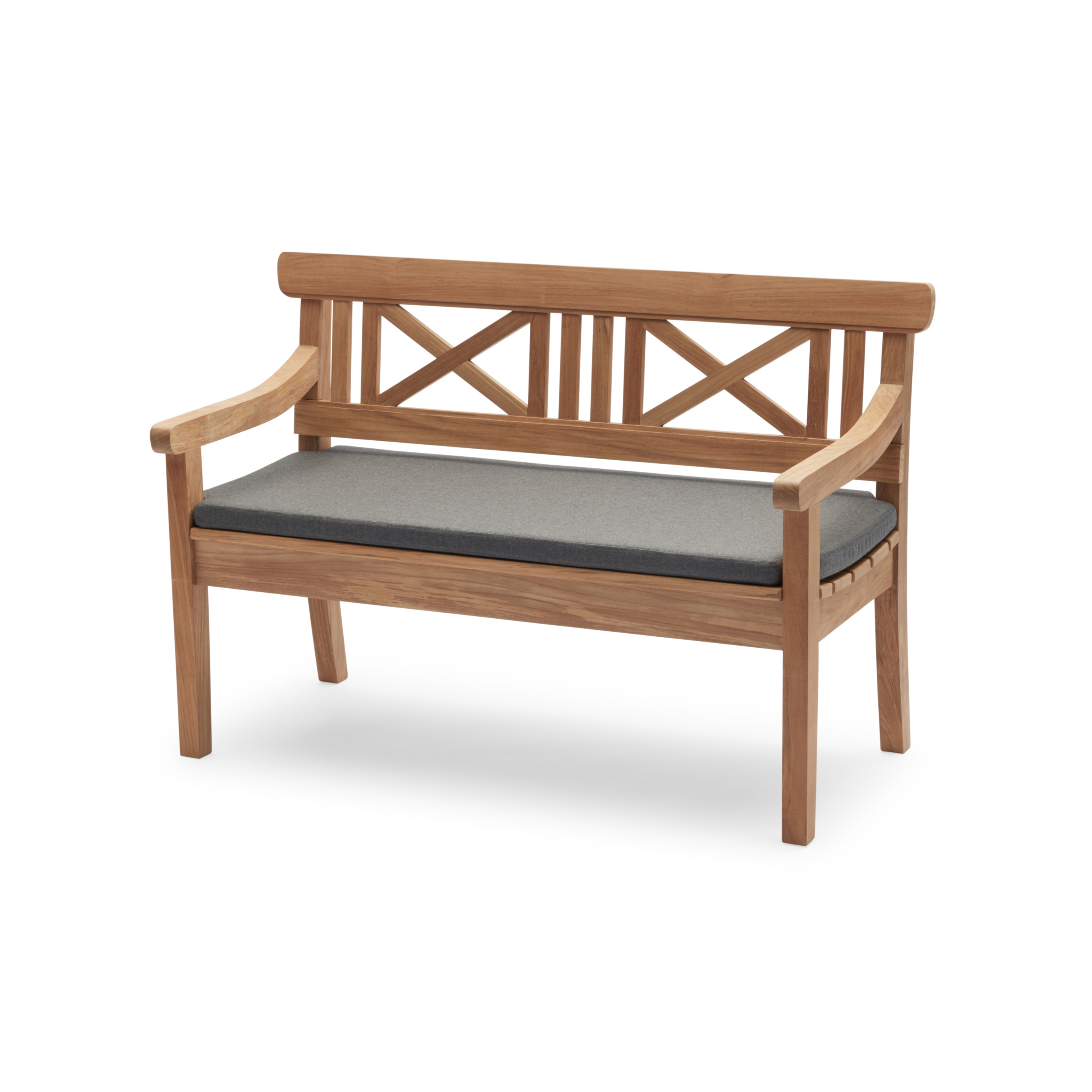 Mostra il prodotto Drachmann Bench 120 del produttore Skagerak