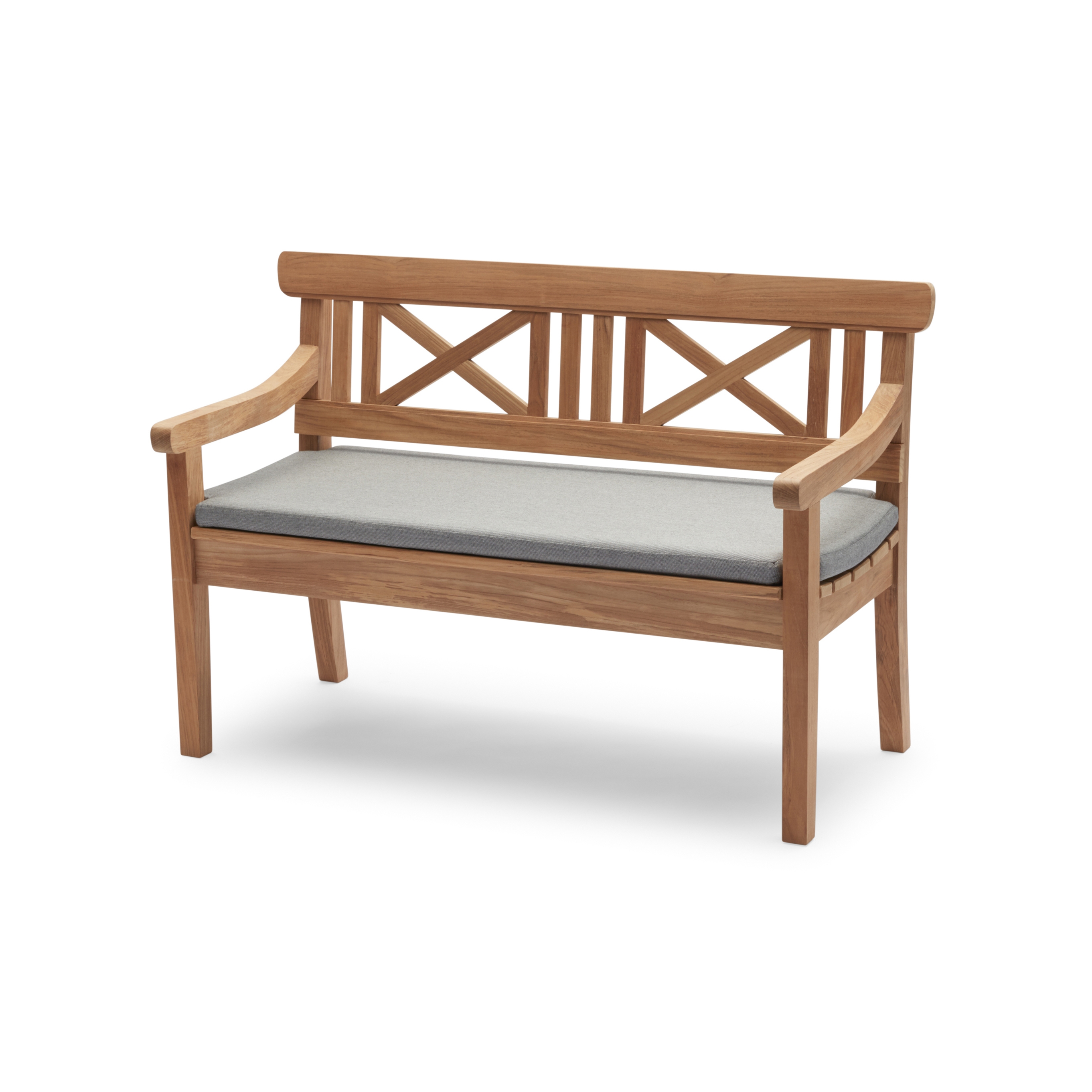 Drachmann Bench 120