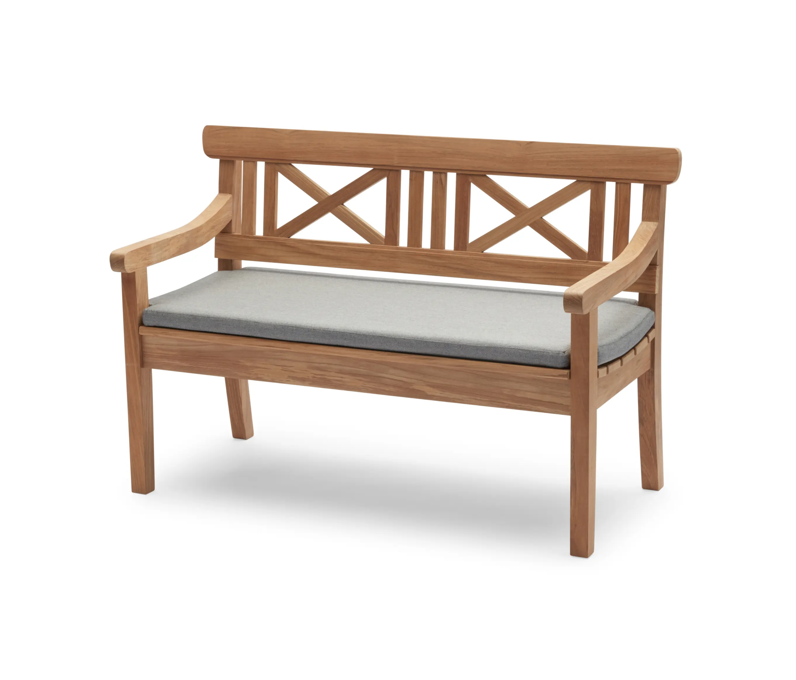 Skagerak - Drachmann Bench 120