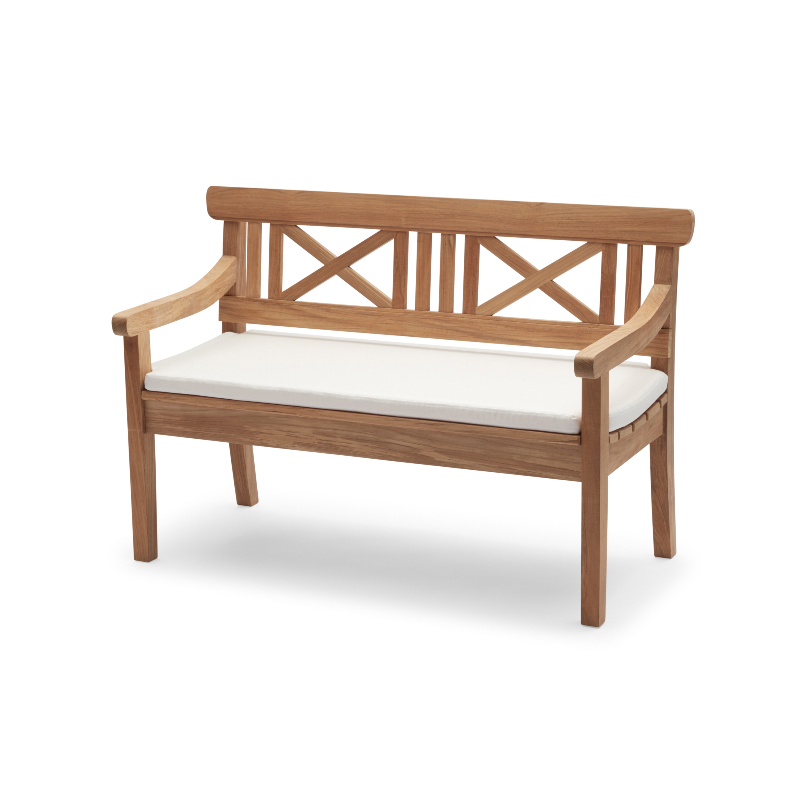 Drachmann Bench 120