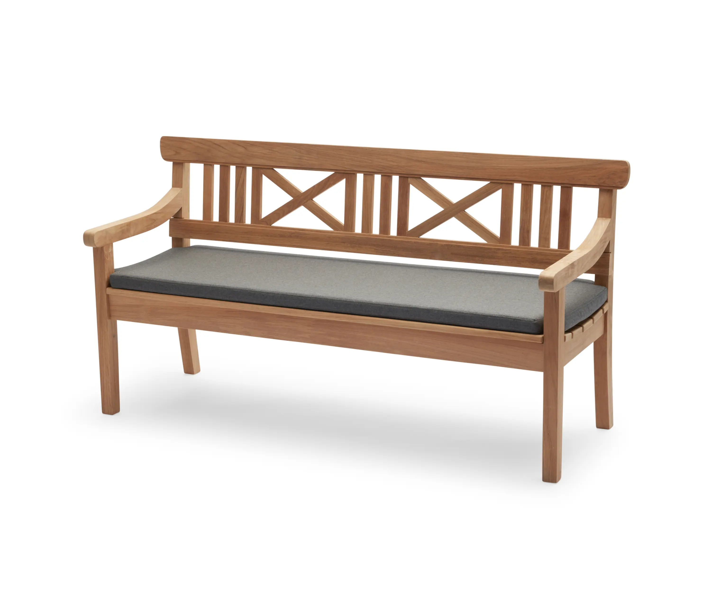 Skagerak - Drachmann Bench 165