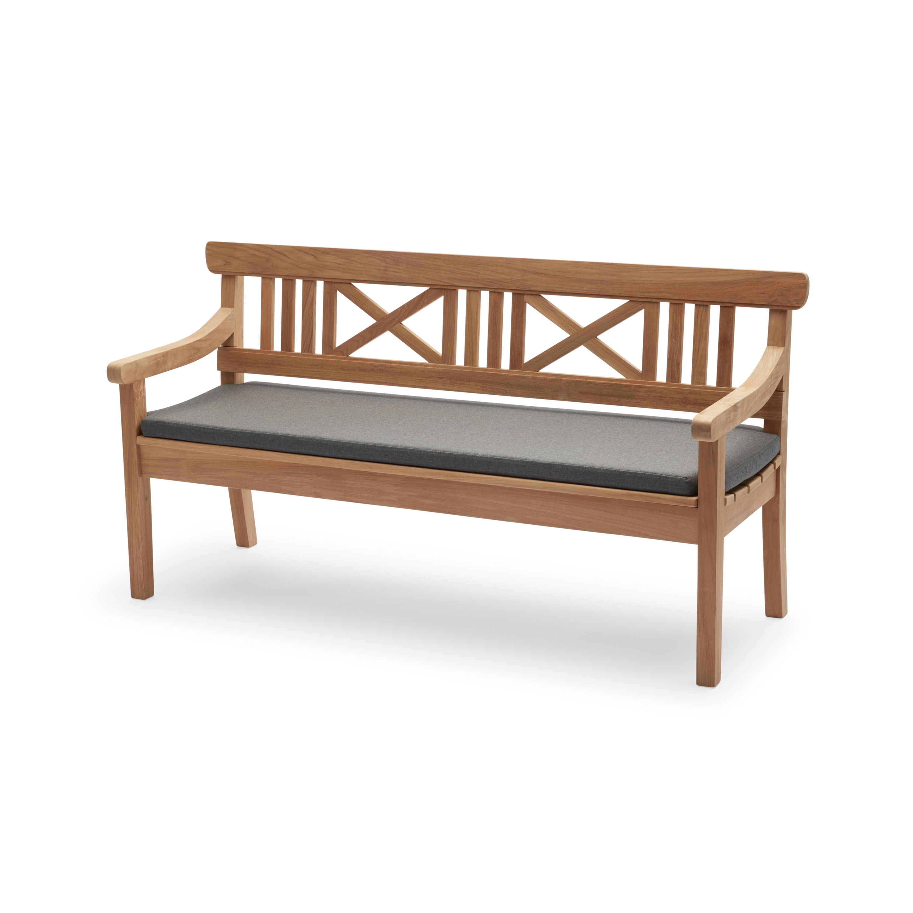 Drachmann Bench 165