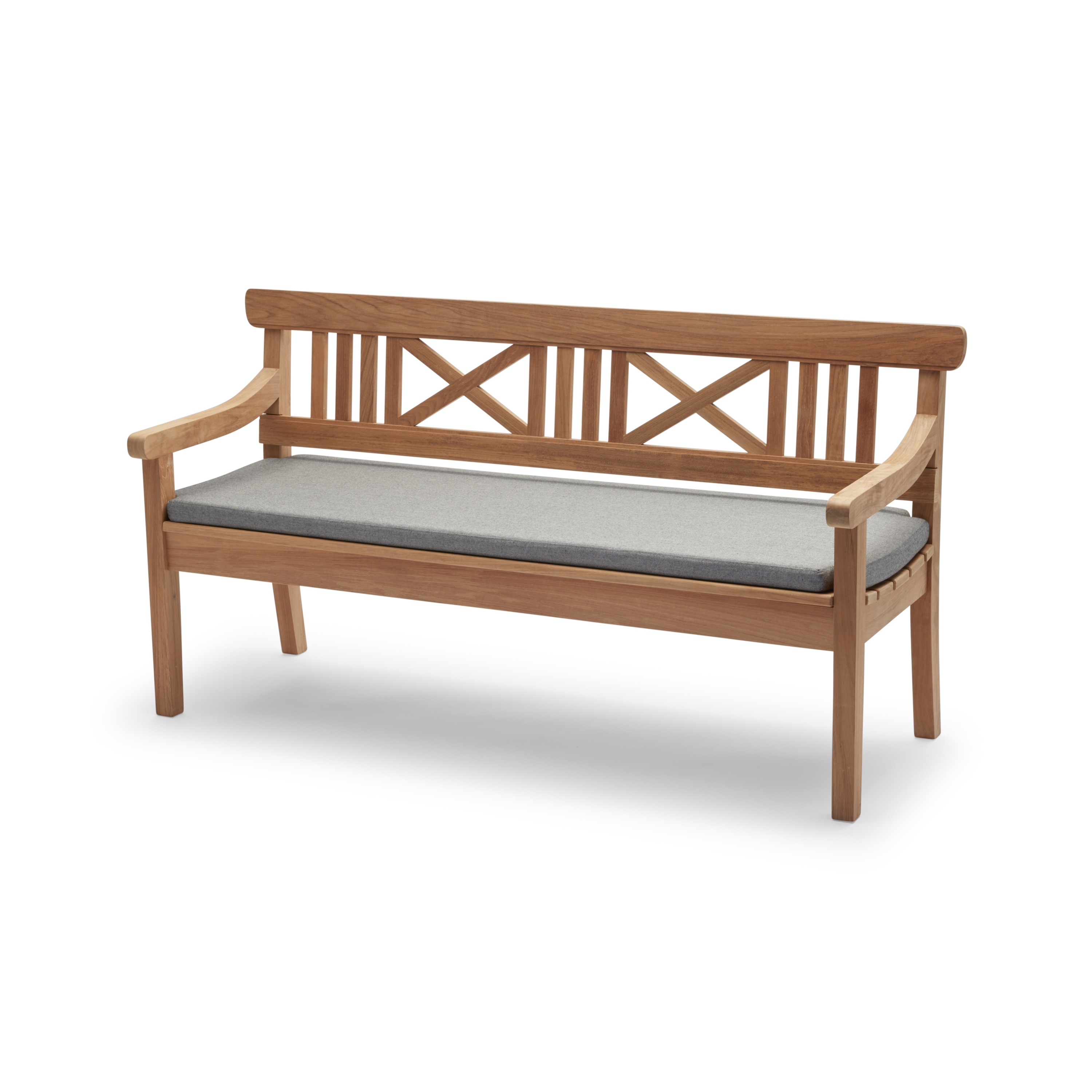 Mostra il prodotto Drachmann Bench 165 del produttore Skagerak