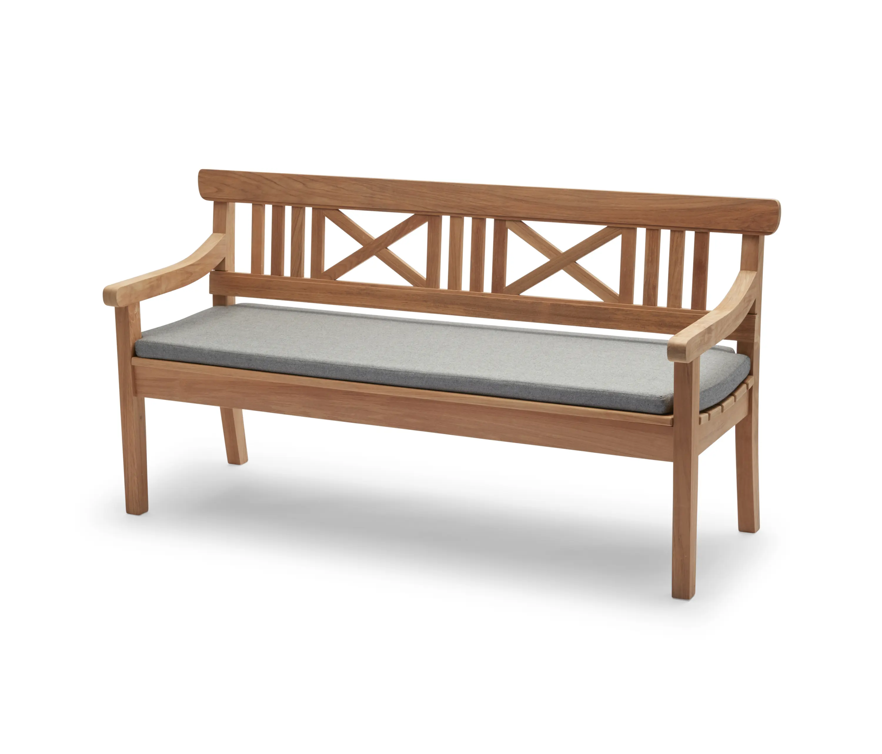 Skagerak - Drachmann Bench 165