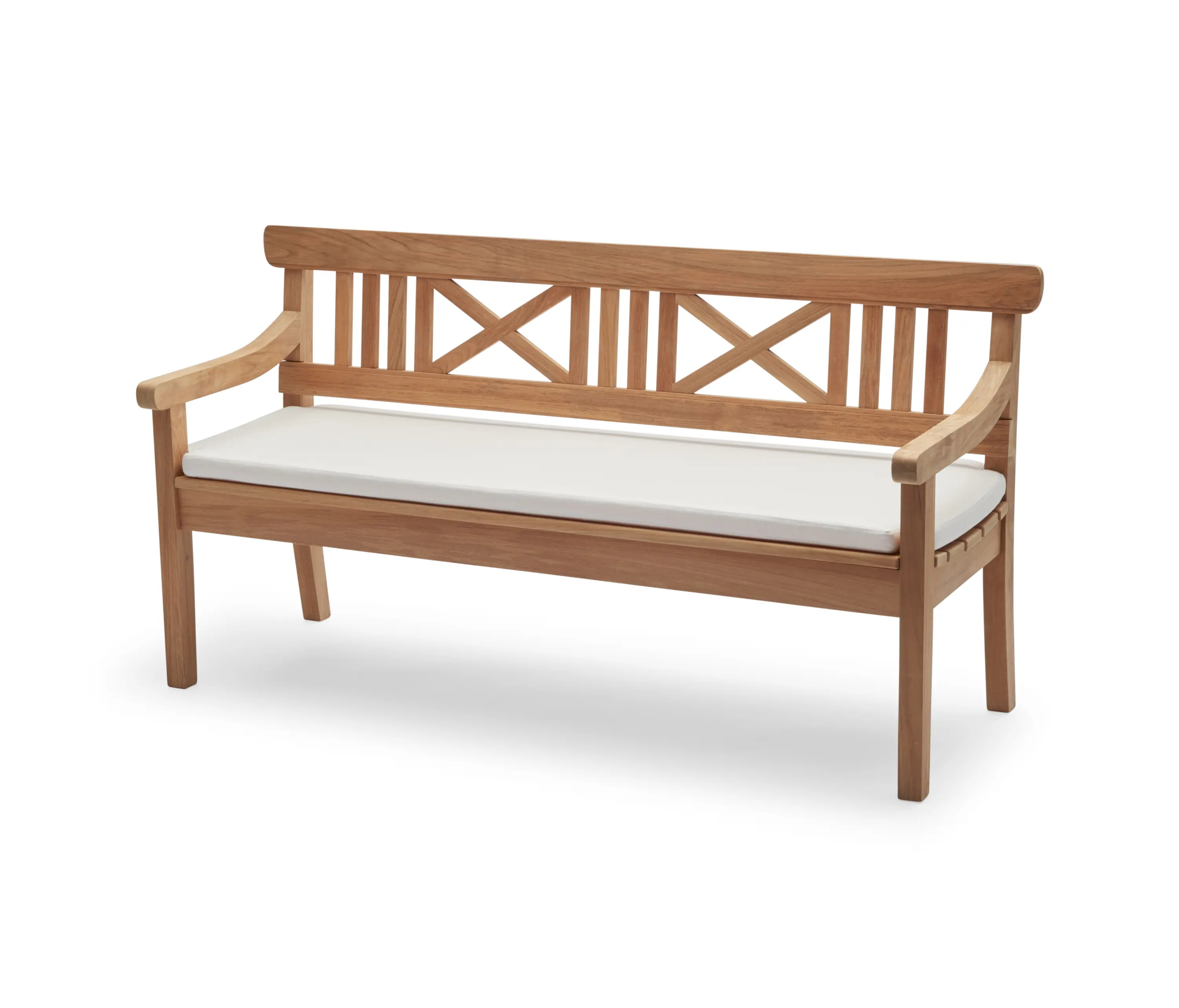 Skagerak - Drachmann Bench 165