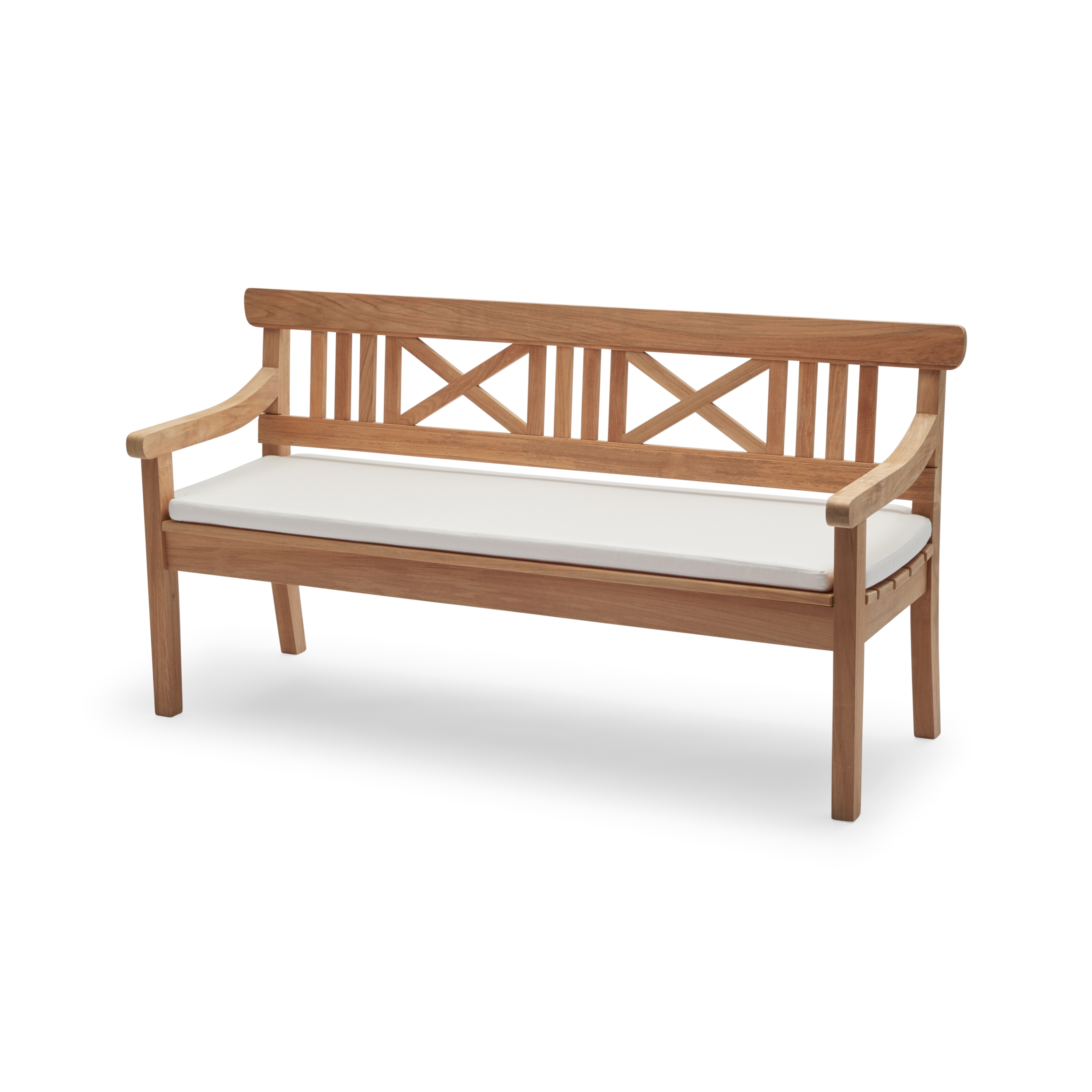 Drachmann Bench 165