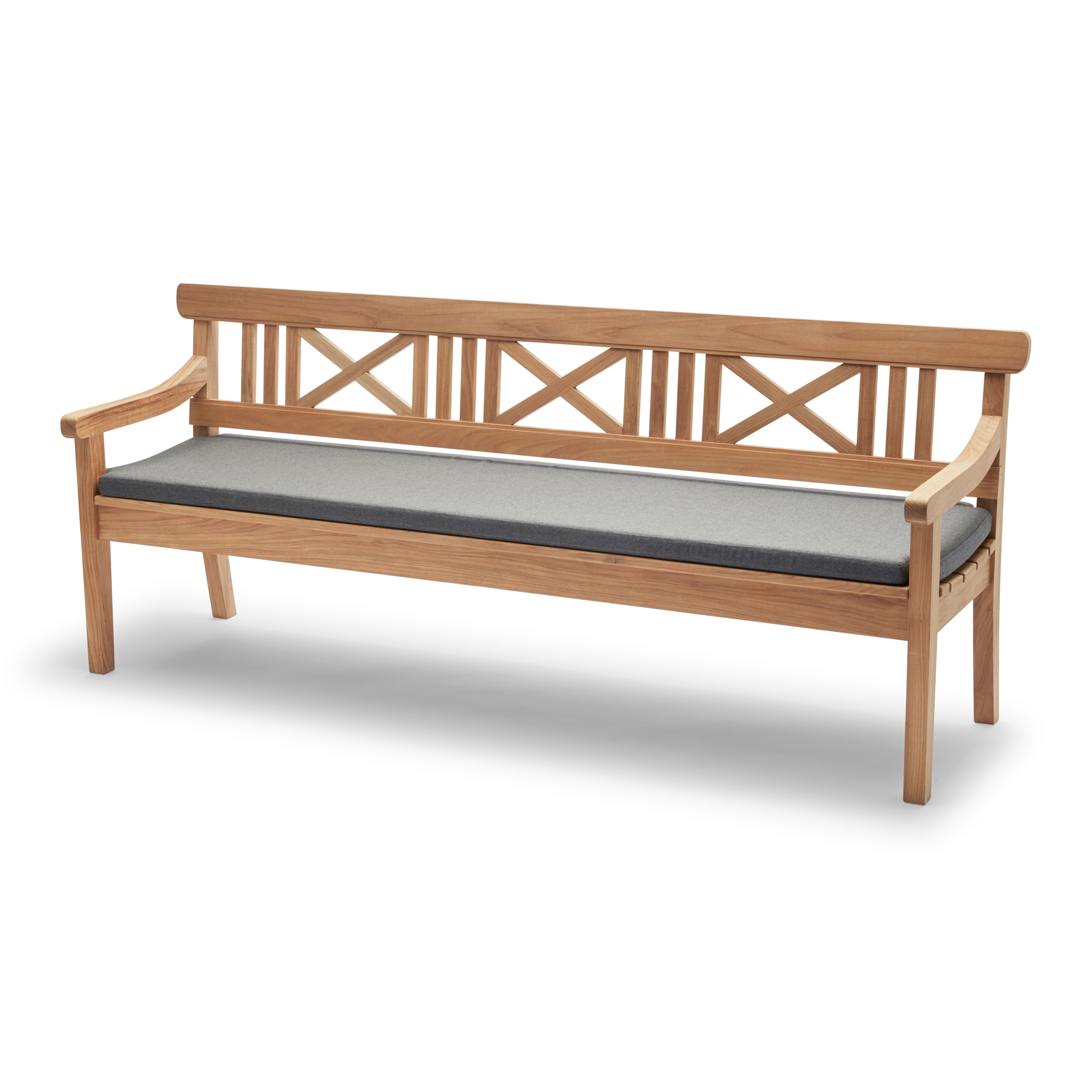 Drachmann Bench 200