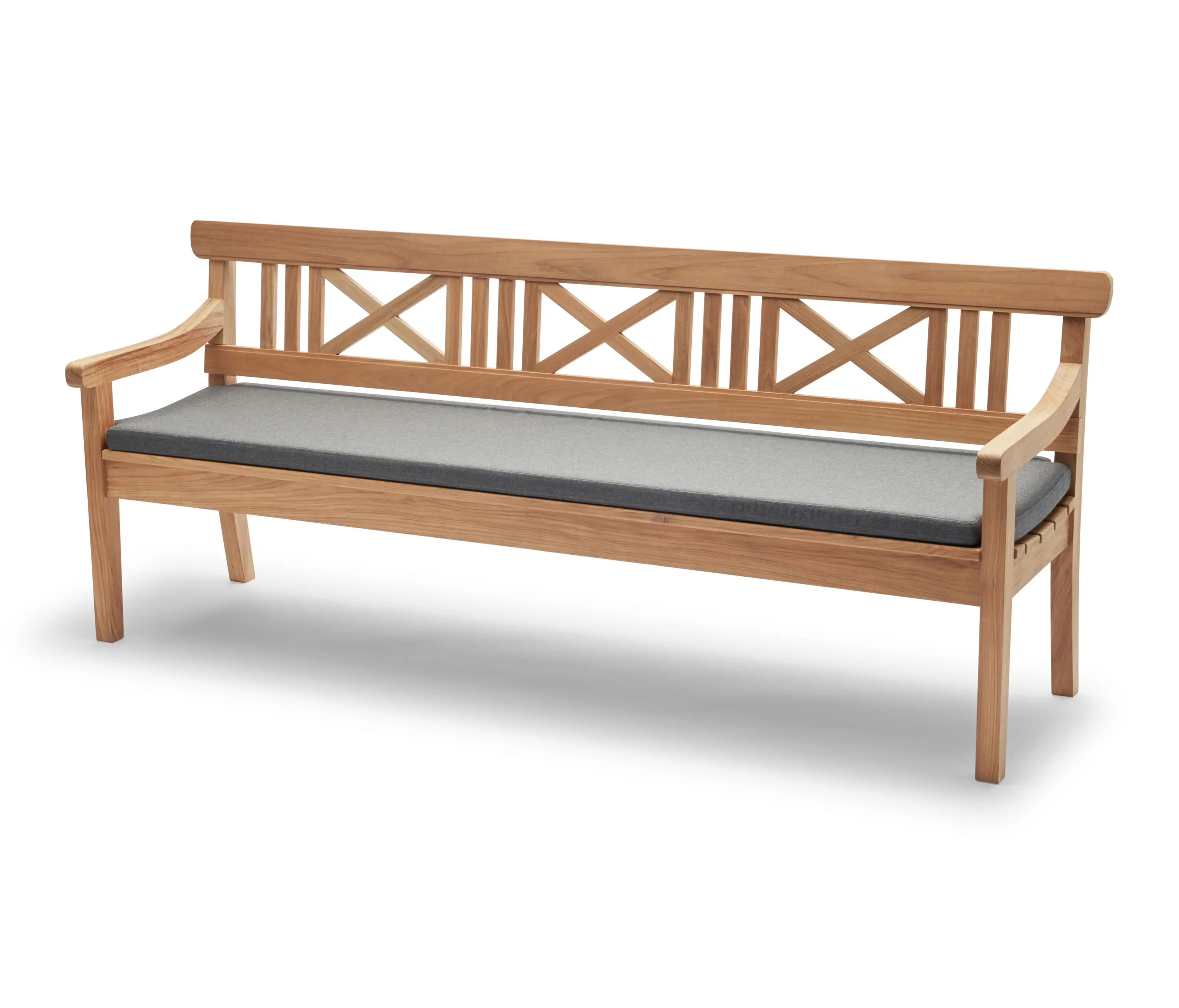 Skagerak - Drachmann Bench 200
