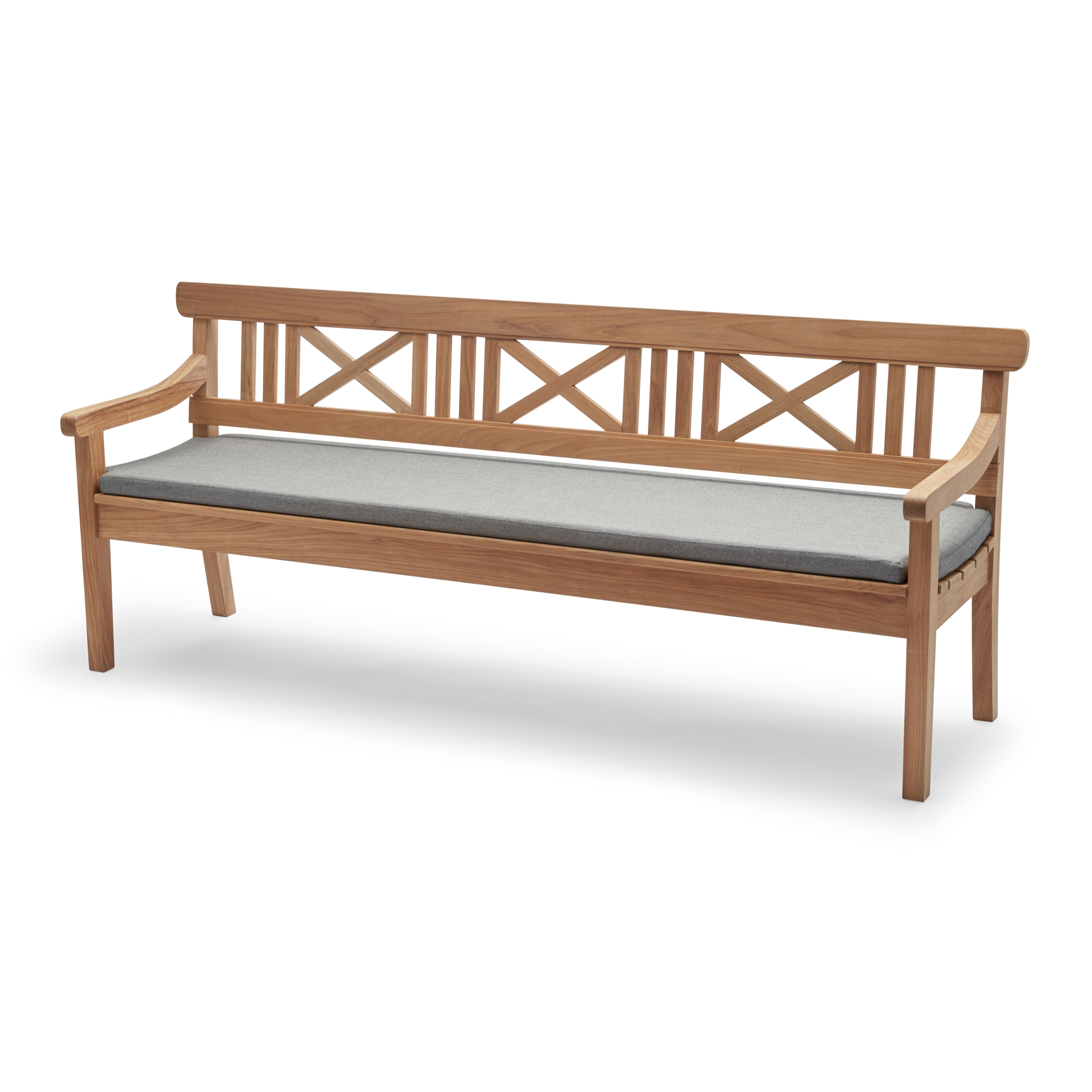 Drachmann Bench 200