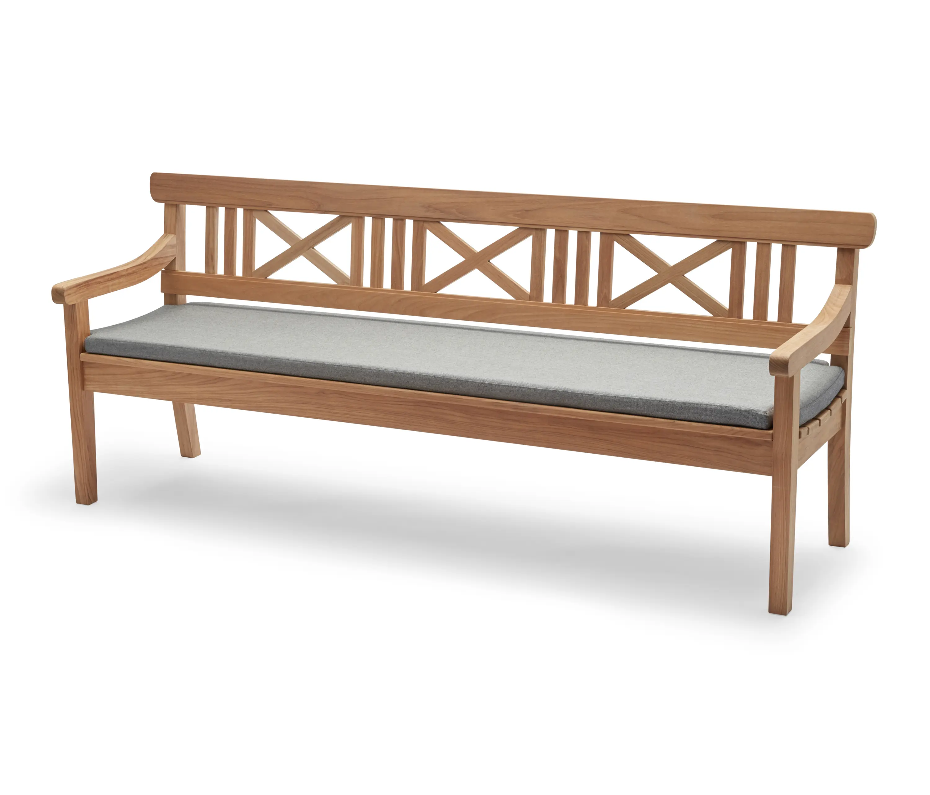 Skagerak - Drachmann Bench 200