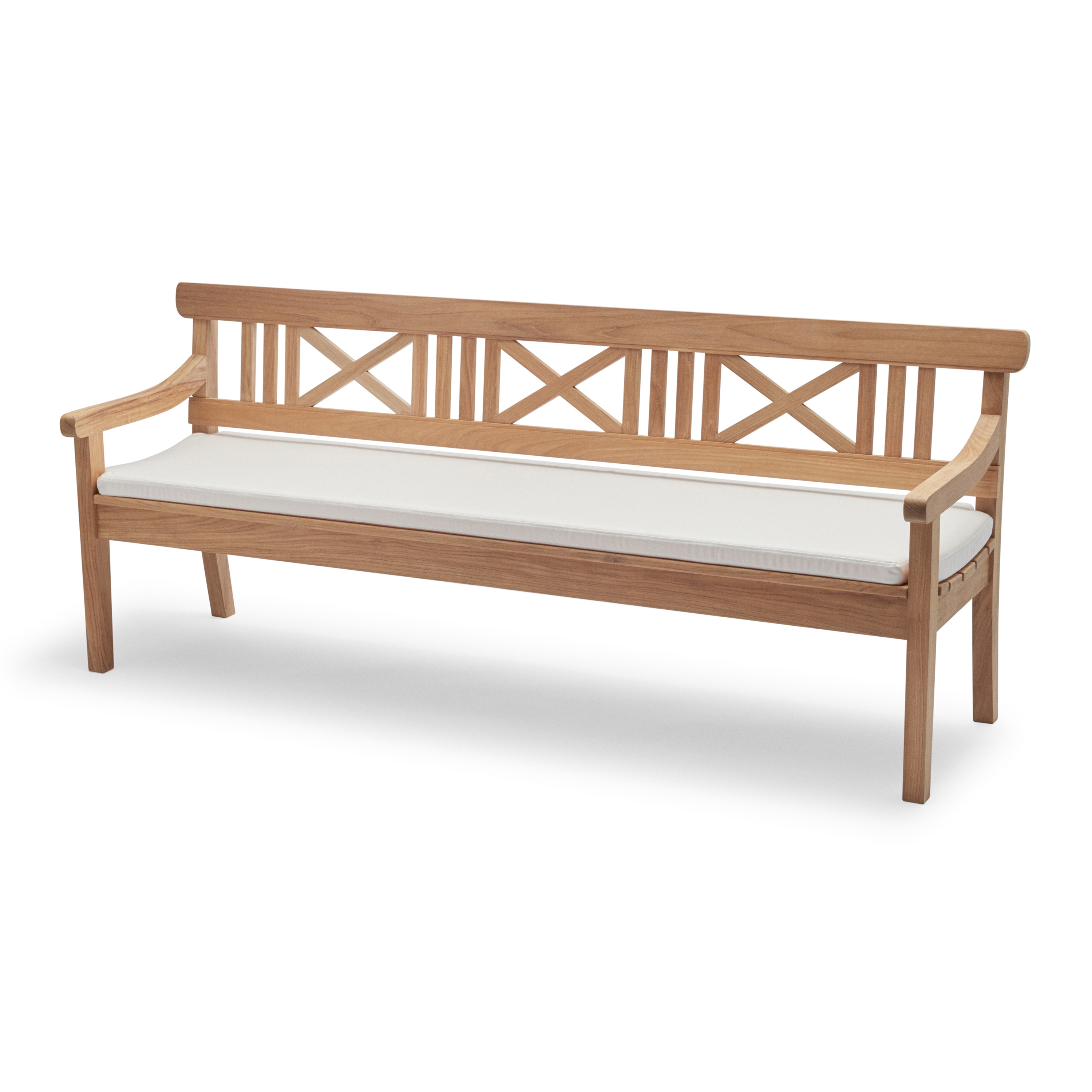 Mostra il prodotto Drachmann Bench 200 del produttore Skagerak