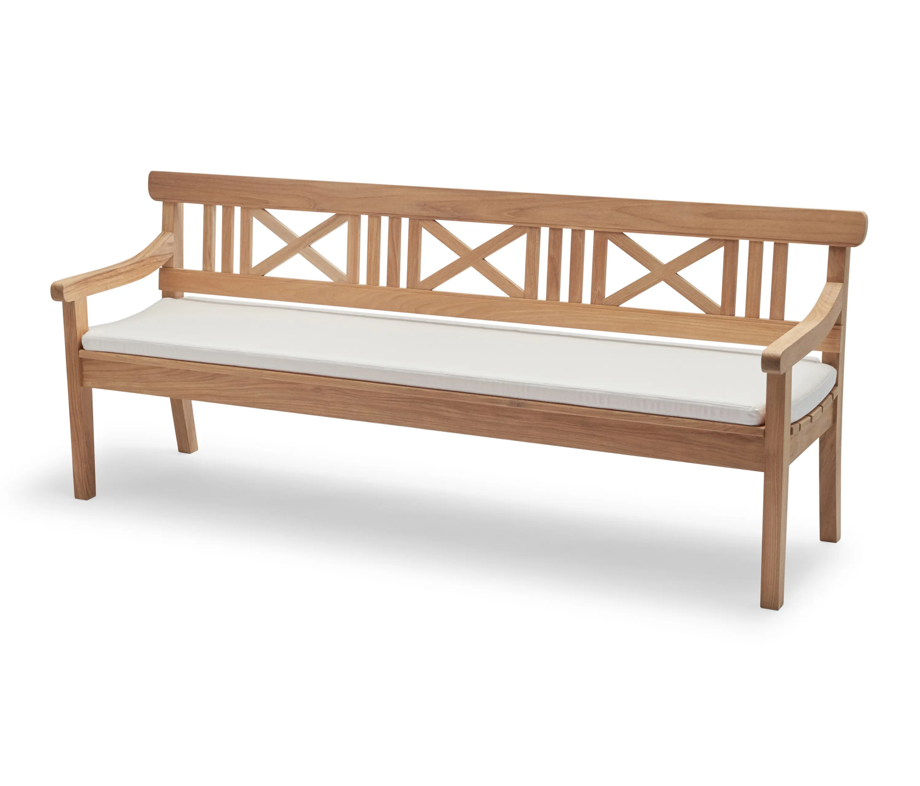 Skagerak - Drachmann Bench 200